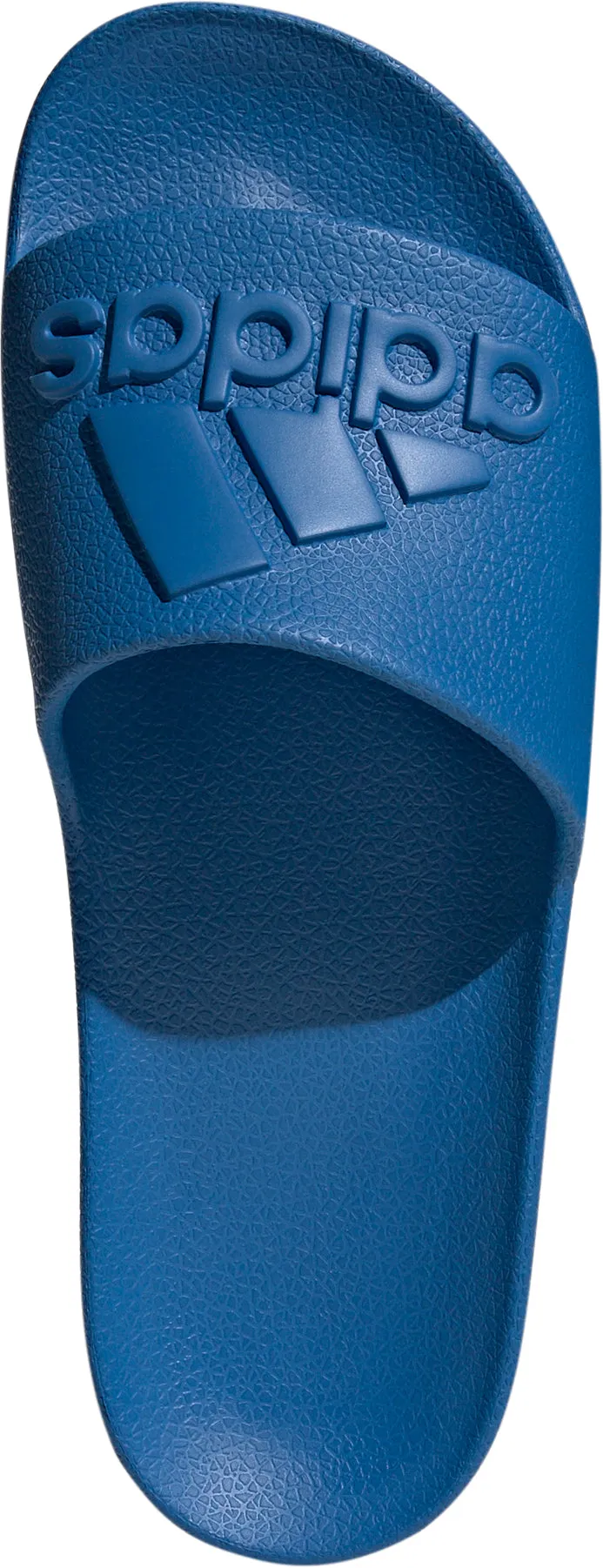 Shoes Adidas footwear Men adidas Adilette Aqua Sliders - Blue