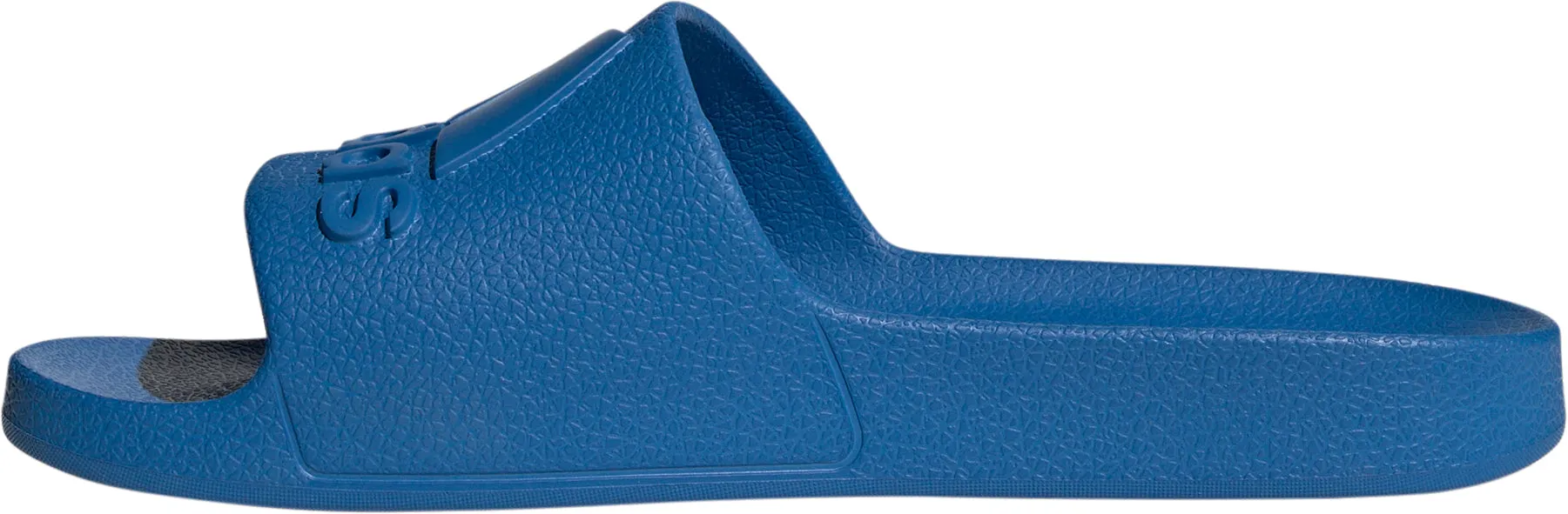 Shoes Adidas footwear Men adidas Adilette Aqua Sliders - Blue