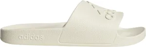 Shoes Adidas footwear Men adidas Adilette Aqua Sliders - Cream
