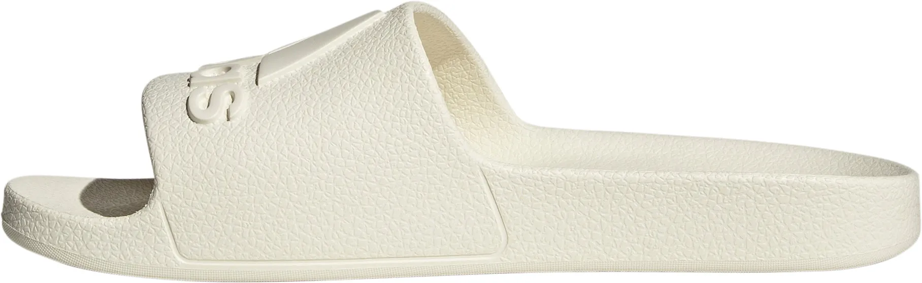 Shoes Adidas footwear Men adidas Adilette Aqua Sliders - Cream