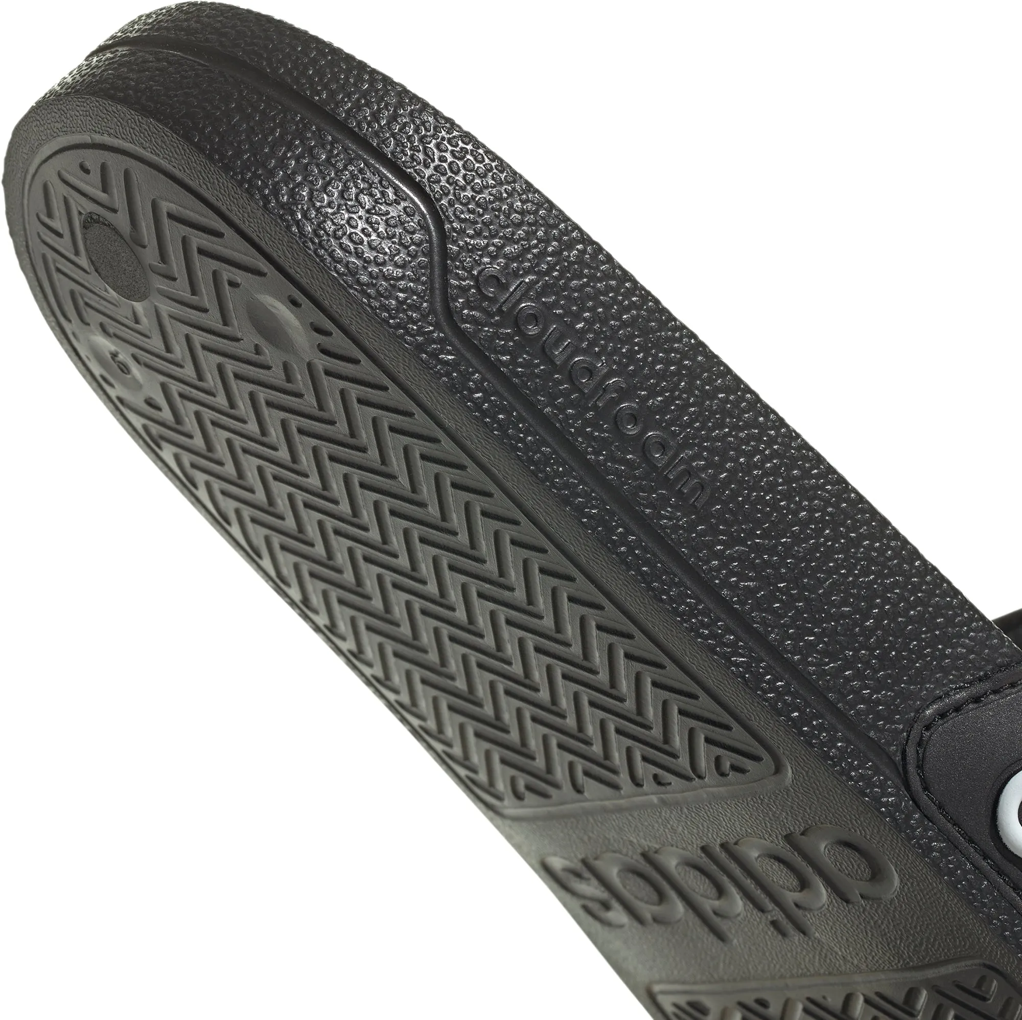 Shoes Adidas footwear Men adidas Adilette Shower Sliders - Black