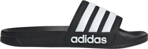 Shoes Adidas footwear Men adidas Adilette Shower Sliders - Black
