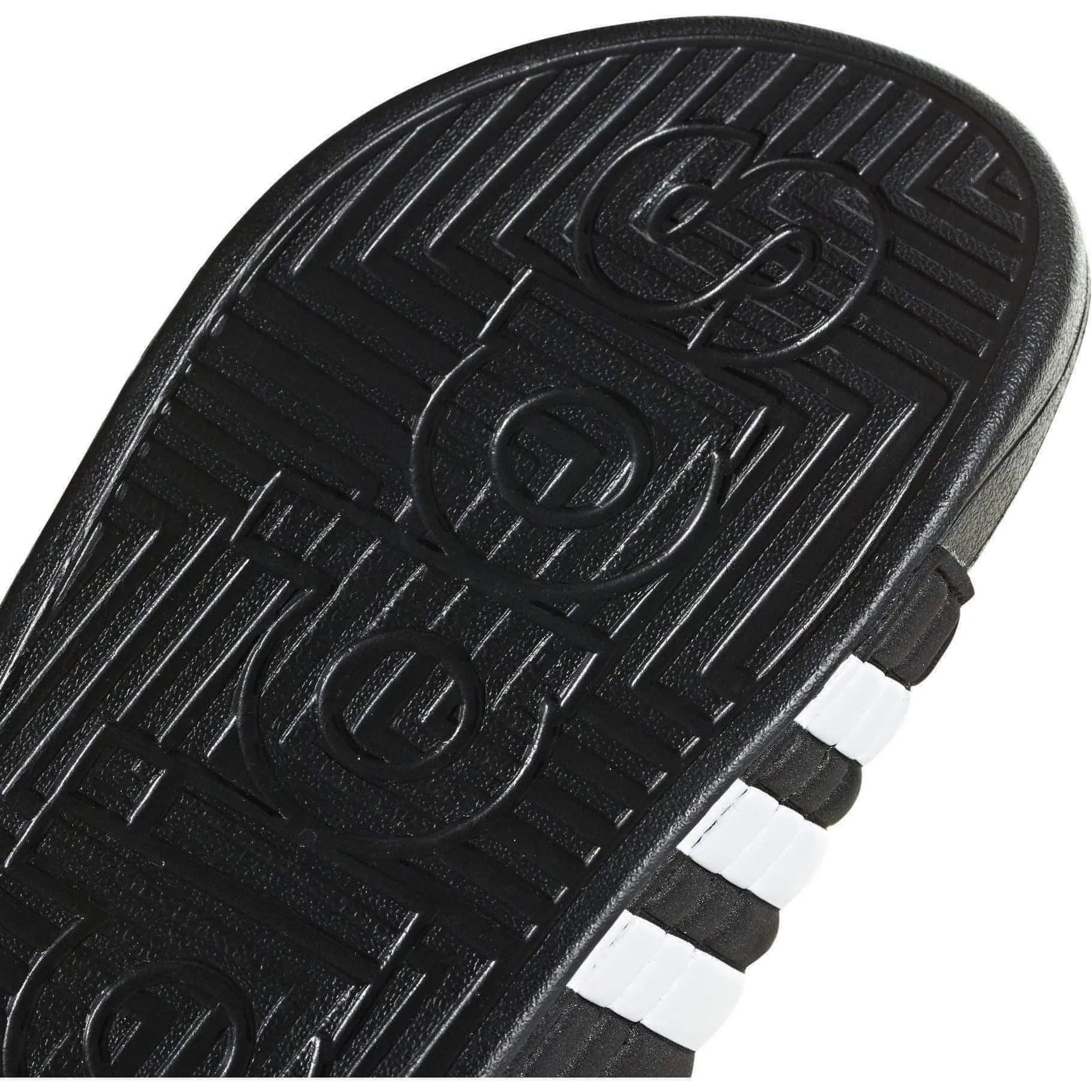 Shoes Adidas footwear Men adidas Adissage Sliders - Black
