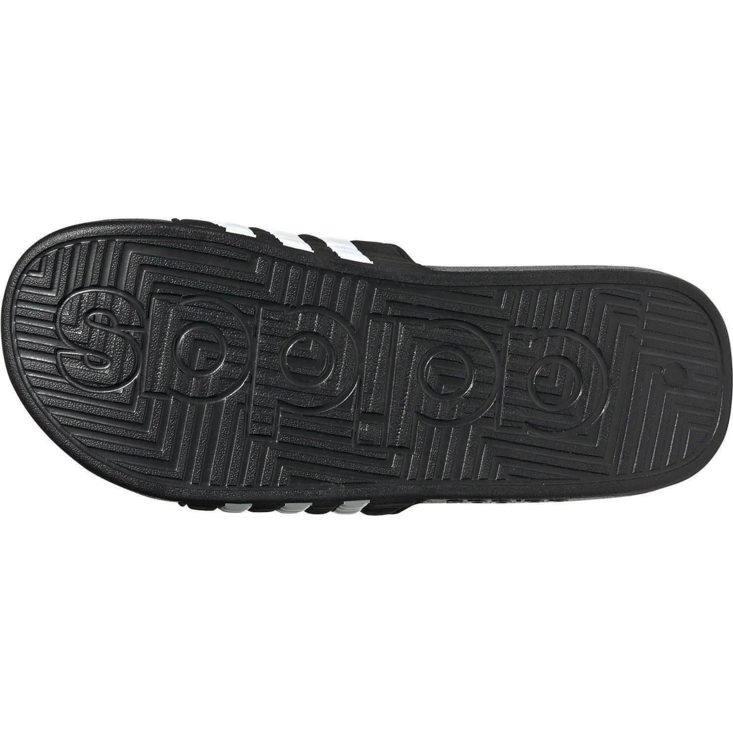 Shoes Adidas footwear Men adidas Adissage Sliders - Black