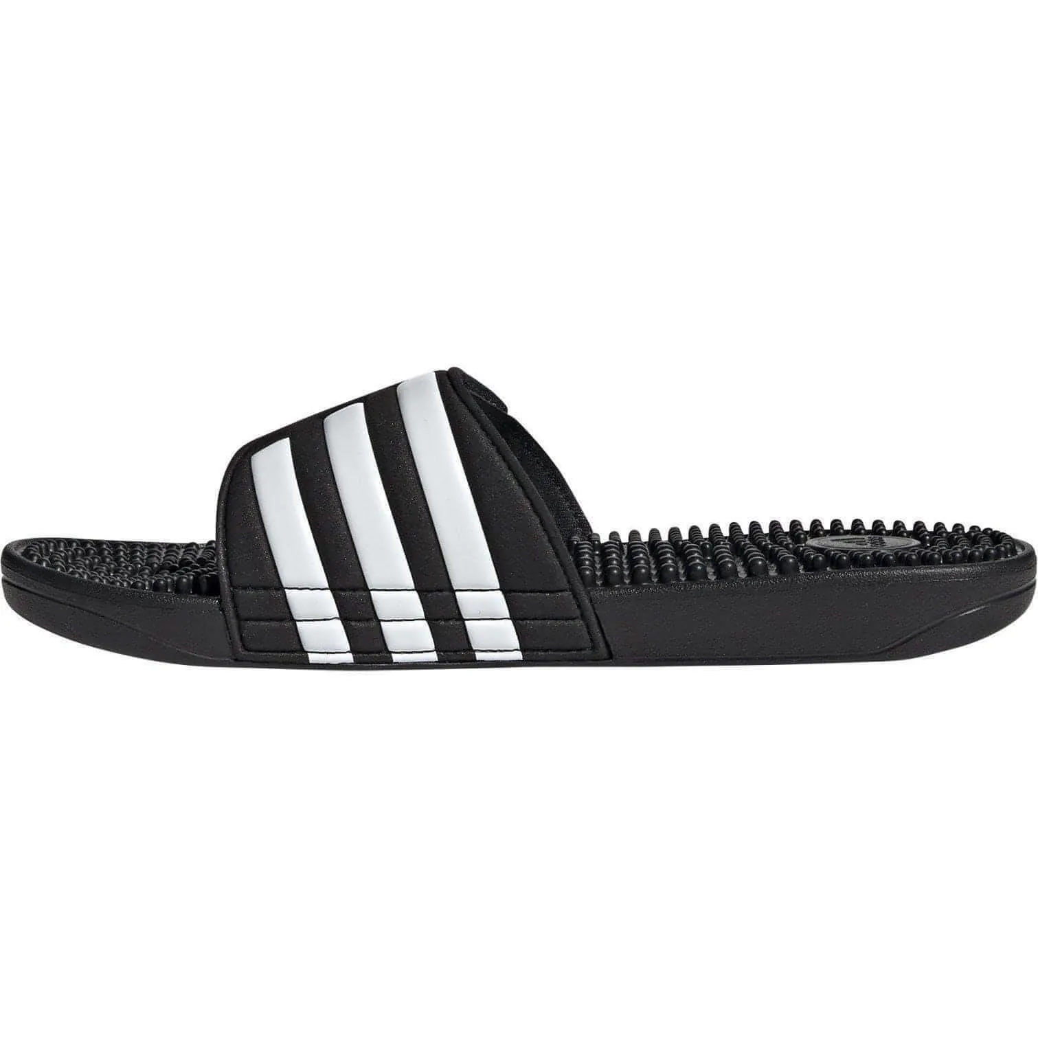 Shoes Adidas footwear Men adidas Adissage Sliders - Black