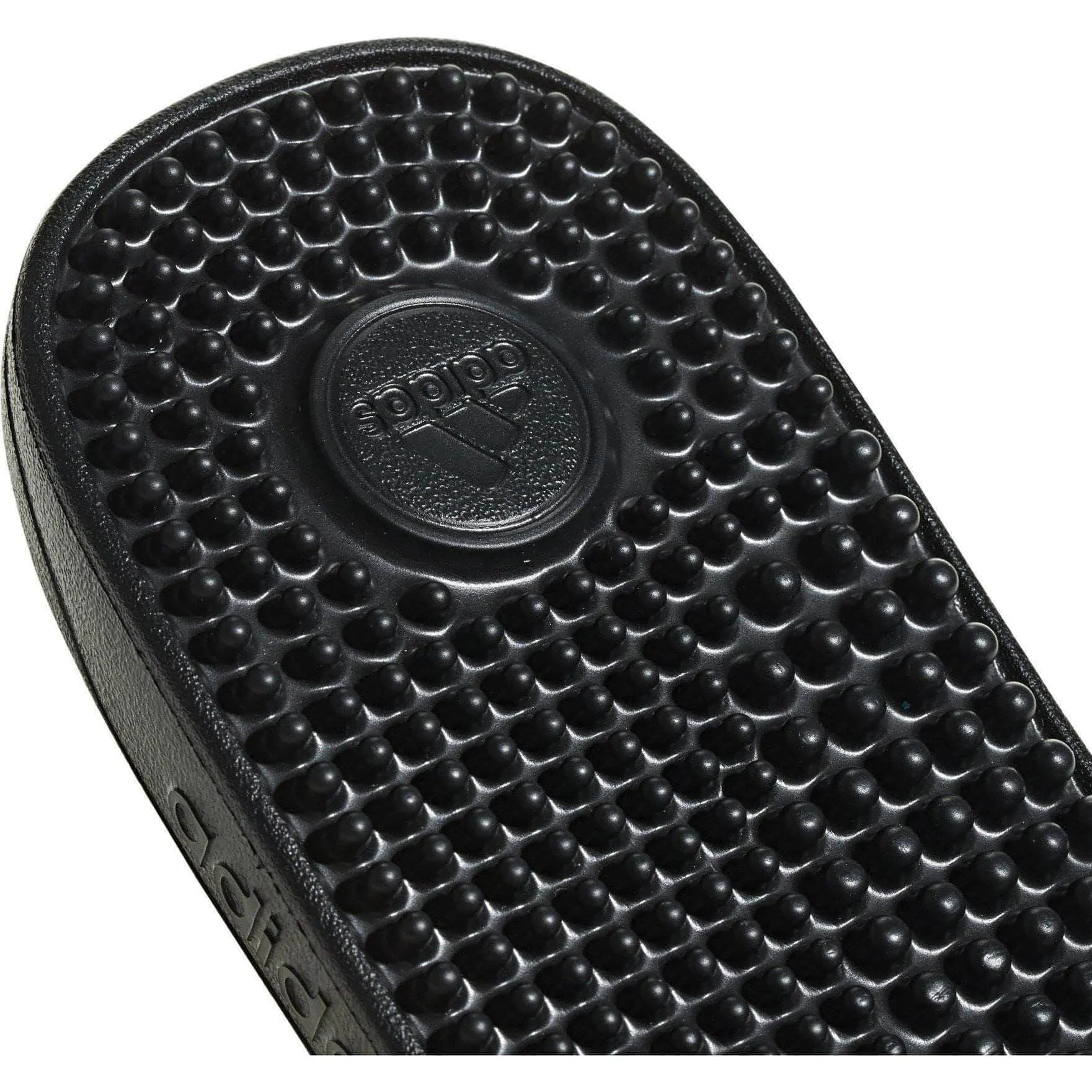 Shoes Adidas footwear Men adidas Adissage Sliders - Black