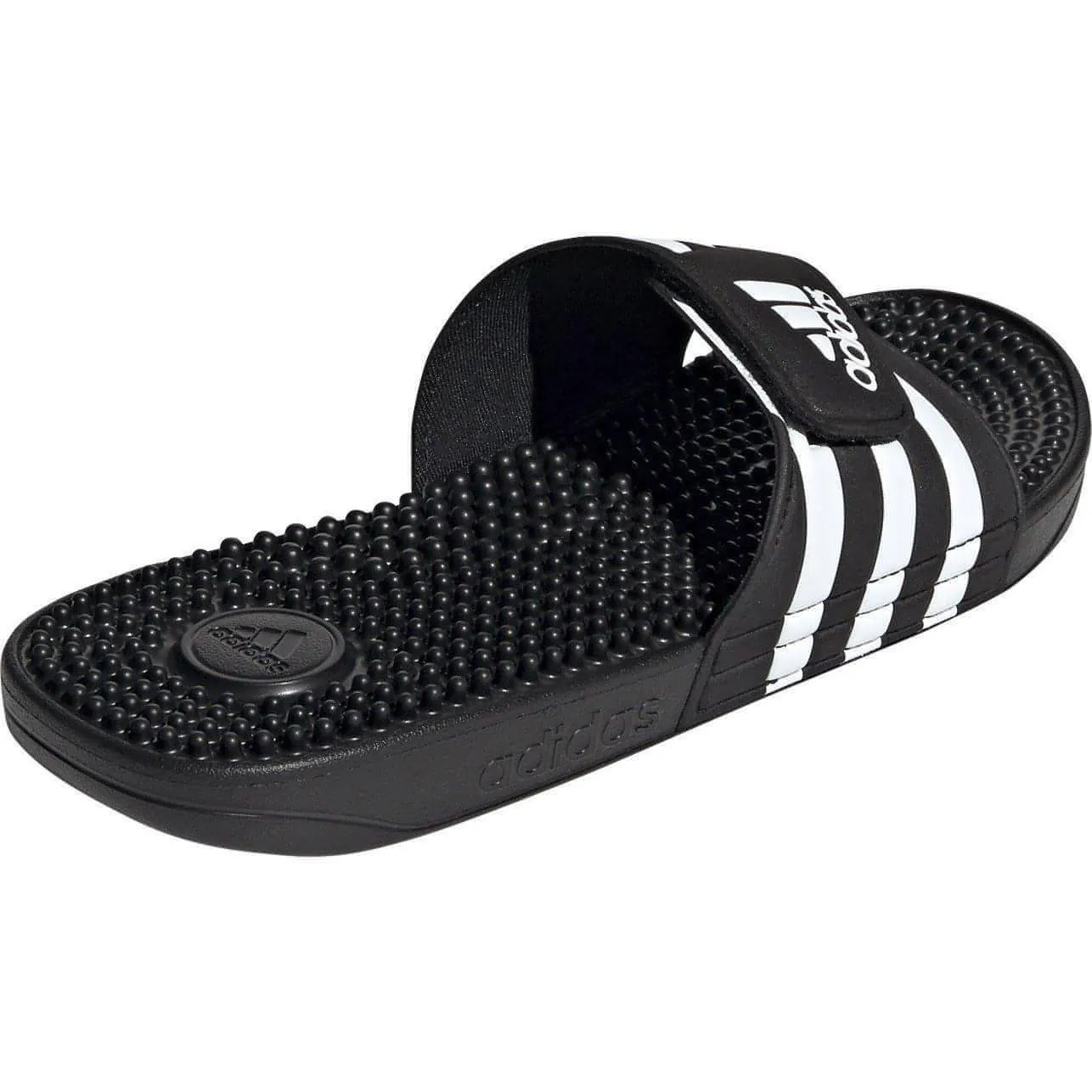 Shoes Adidas footwear Men adidas Adissage Sliders - Black