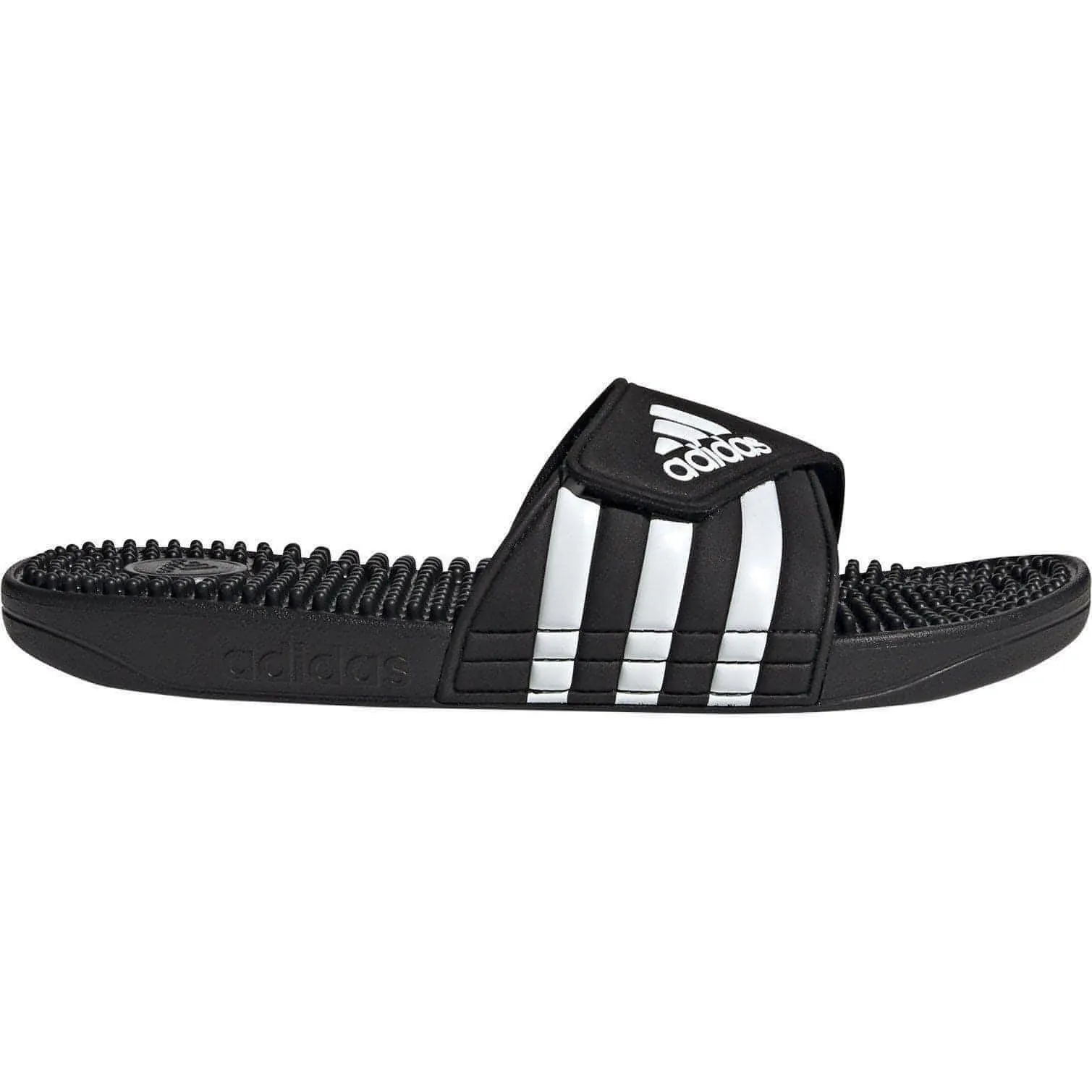 Shoes Adidas footwear Men adidas Adissage Sliders - Black