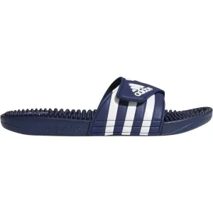 Shoes Adidas footwear Men adidas Adissage Sliders - Blue