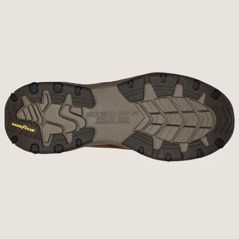 Skechers Craser-Fenzo Shoes_Skechers