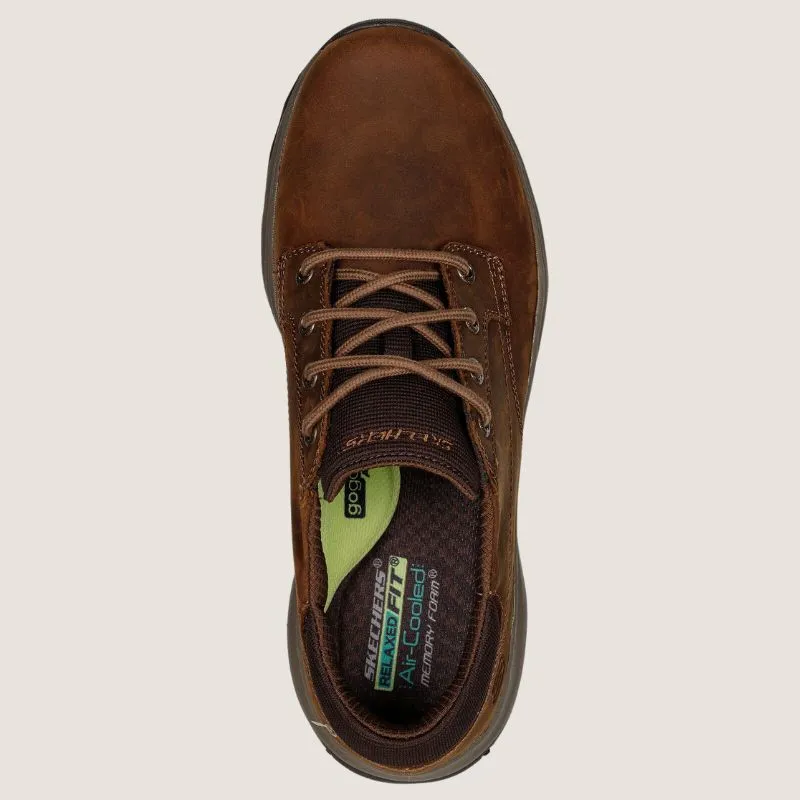 Skechers Craser-Fenzo Shoes_Skechers