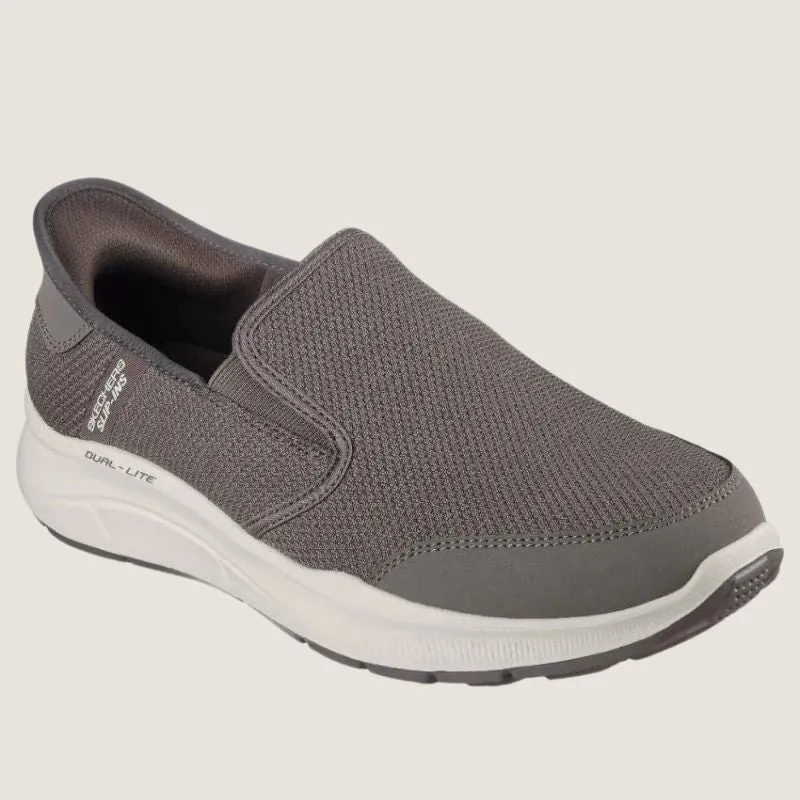 Skechers Equaliser 5.0 - Drayze Wide Shoes_Skechers