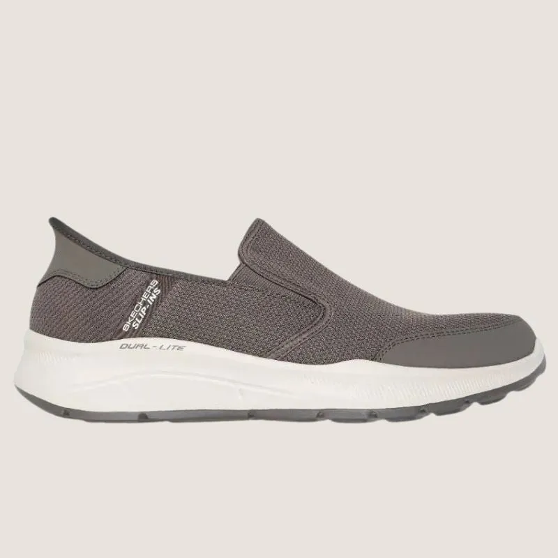 Skechers Equaliser 5.0 - Drayze Wide Shoes_Skechers