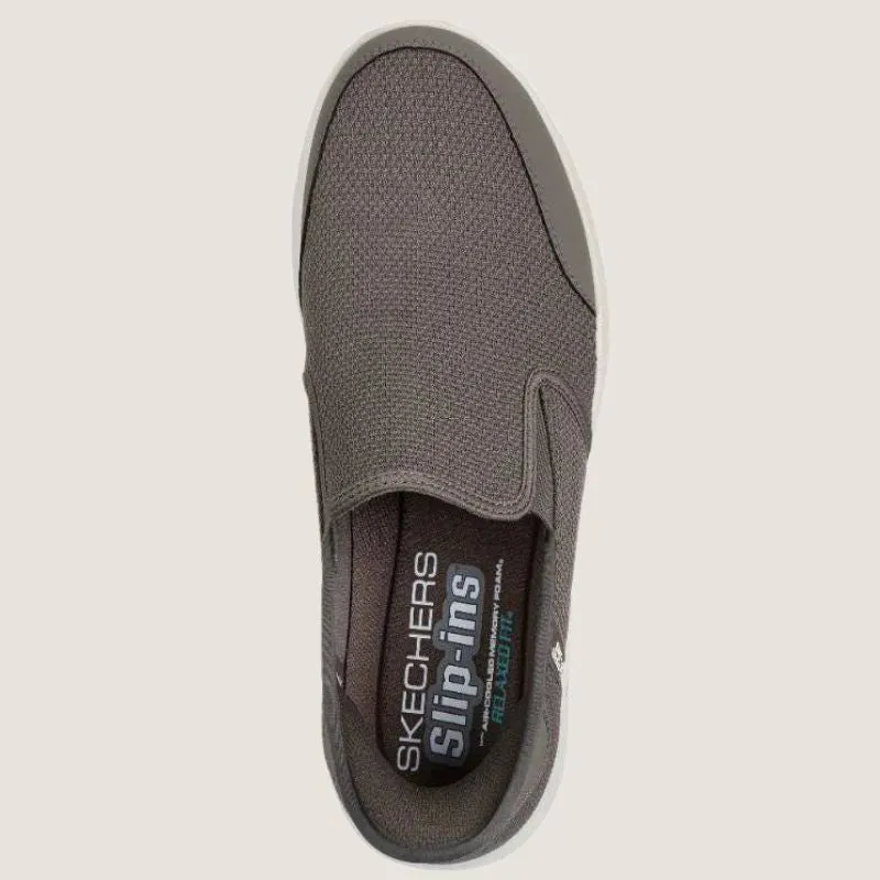 Skechers Equaliser 5.0 - Drayze Wide Shoes_Skechers