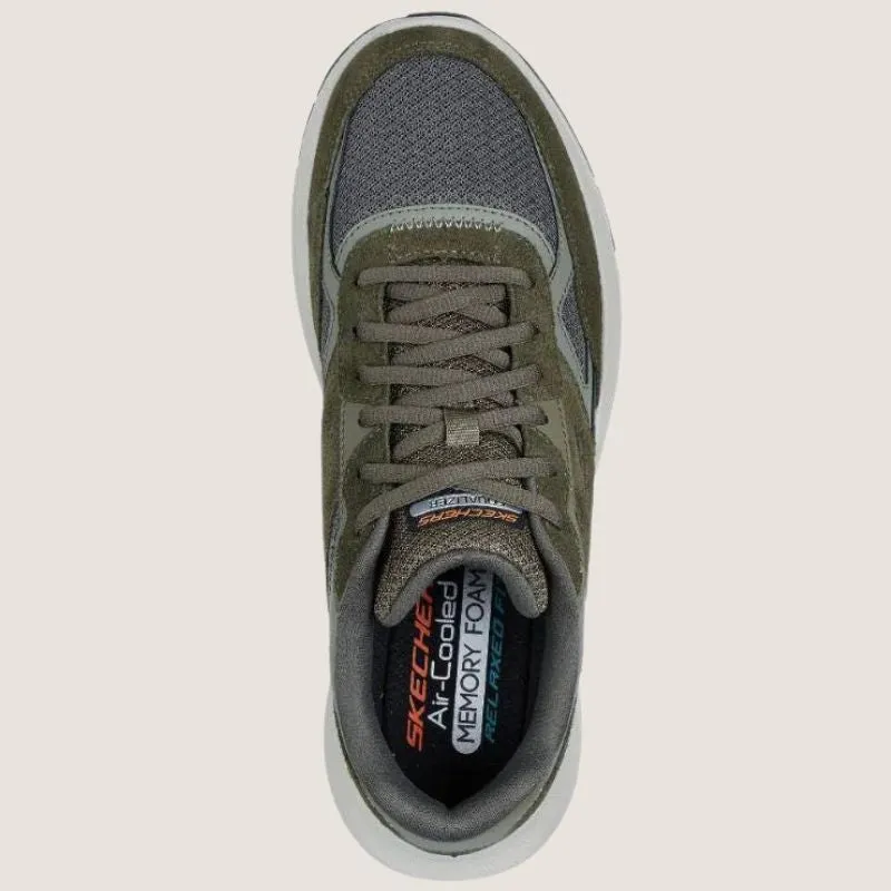 Skechers Equaliser 5.0 - Rondor Shoes_Skechers