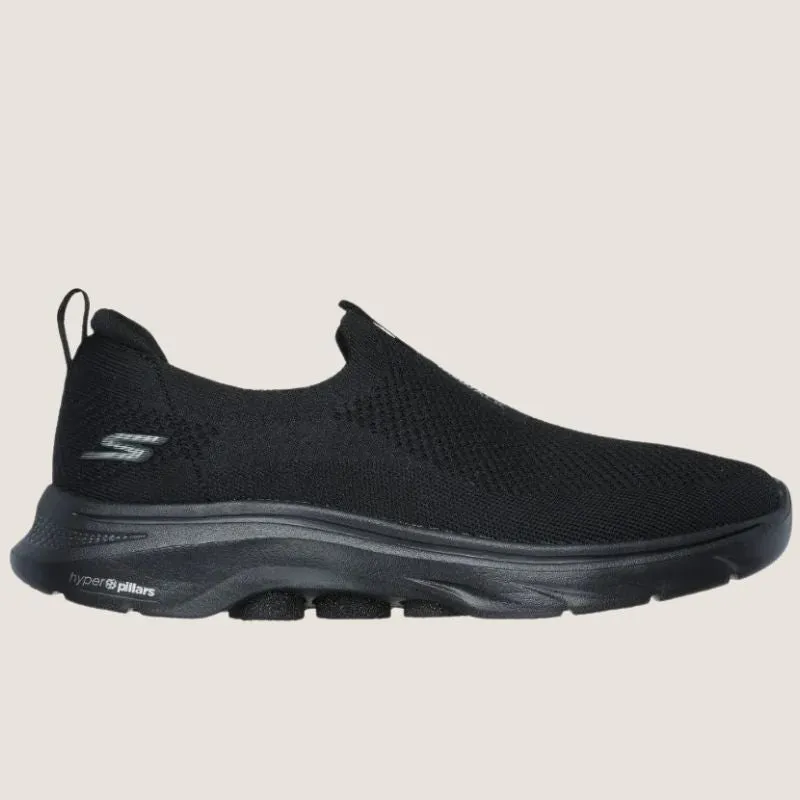Skechers Go Walk 7 Wide Shoes_Skechers
