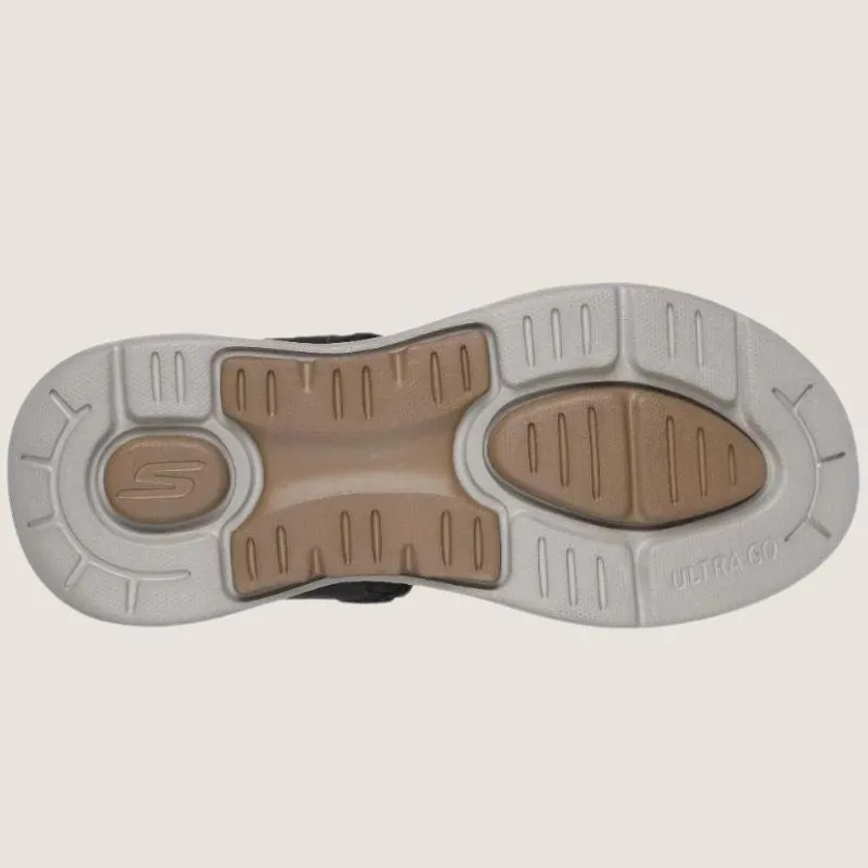 Skechers Go Walk Arch Fit Sandal - Mision II Shoes_Skechers