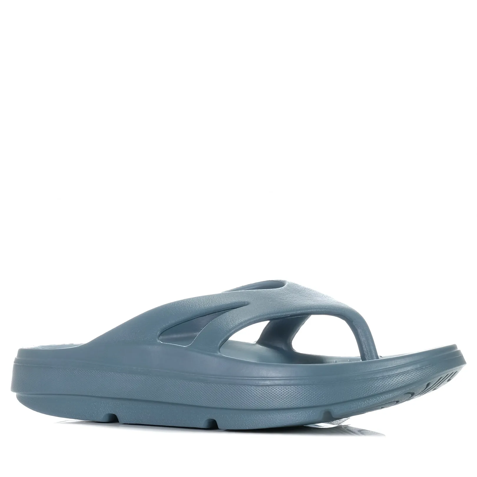 Skechers Relaxed Fit: Reply - Re-Bounce 3 Point Slate Shoes_Skechers