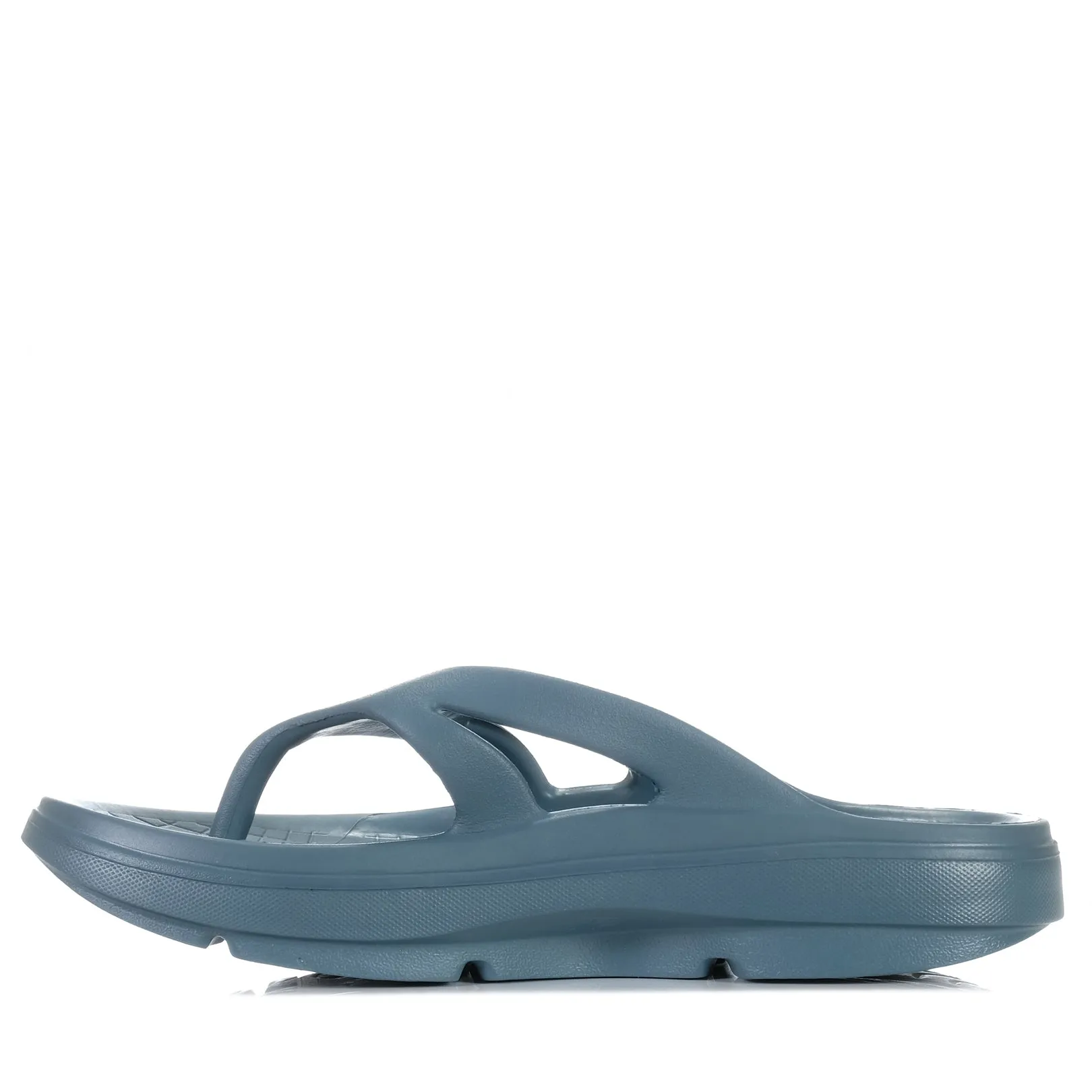 Skechers Relaxed Fit: Reply - Re-Bounce 3 Point Slate Shoes_Skechers