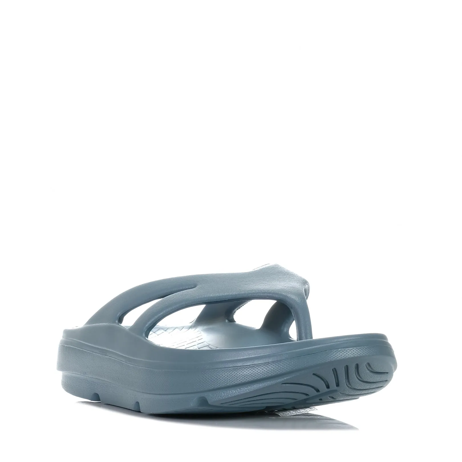 Skechers Relaxed Fit: Reply - Re-Bounce 3 Point Slate Shoes_Skechers