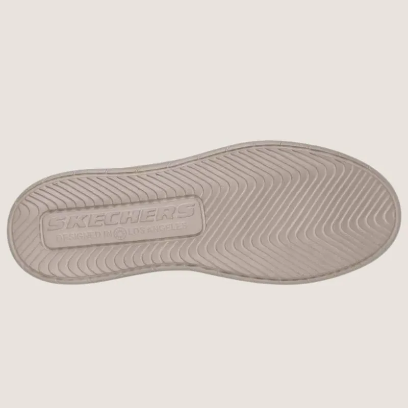 Skechers Slip Ins Relaxed Fit Hyland Shoes_Skechers