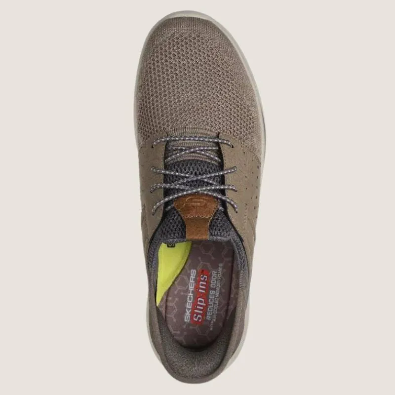 Skechers Slip Ins Slade Ocon Shoes_Skechers