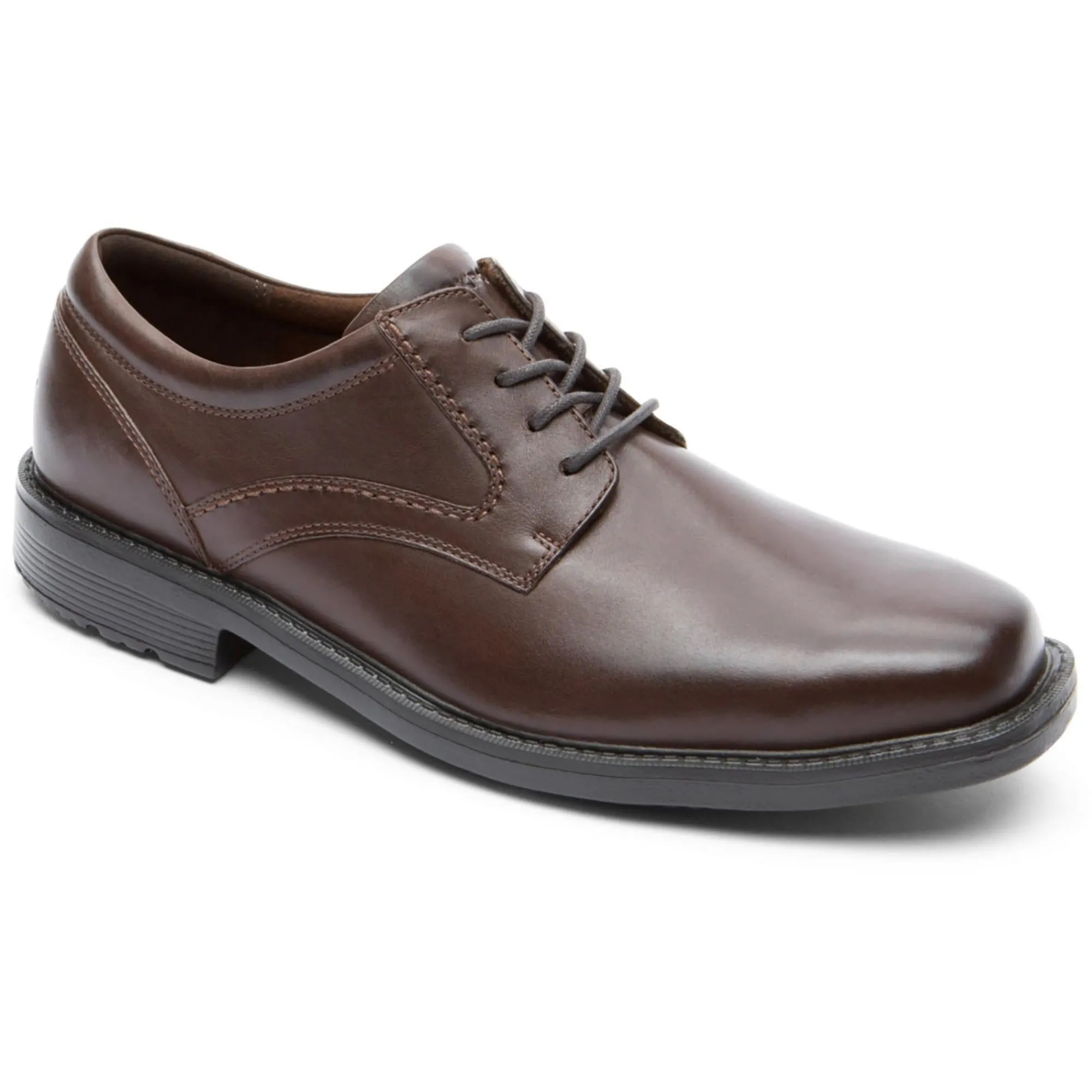 SL2 PALIN TOE Mens Leather Pointed toe Oxfords