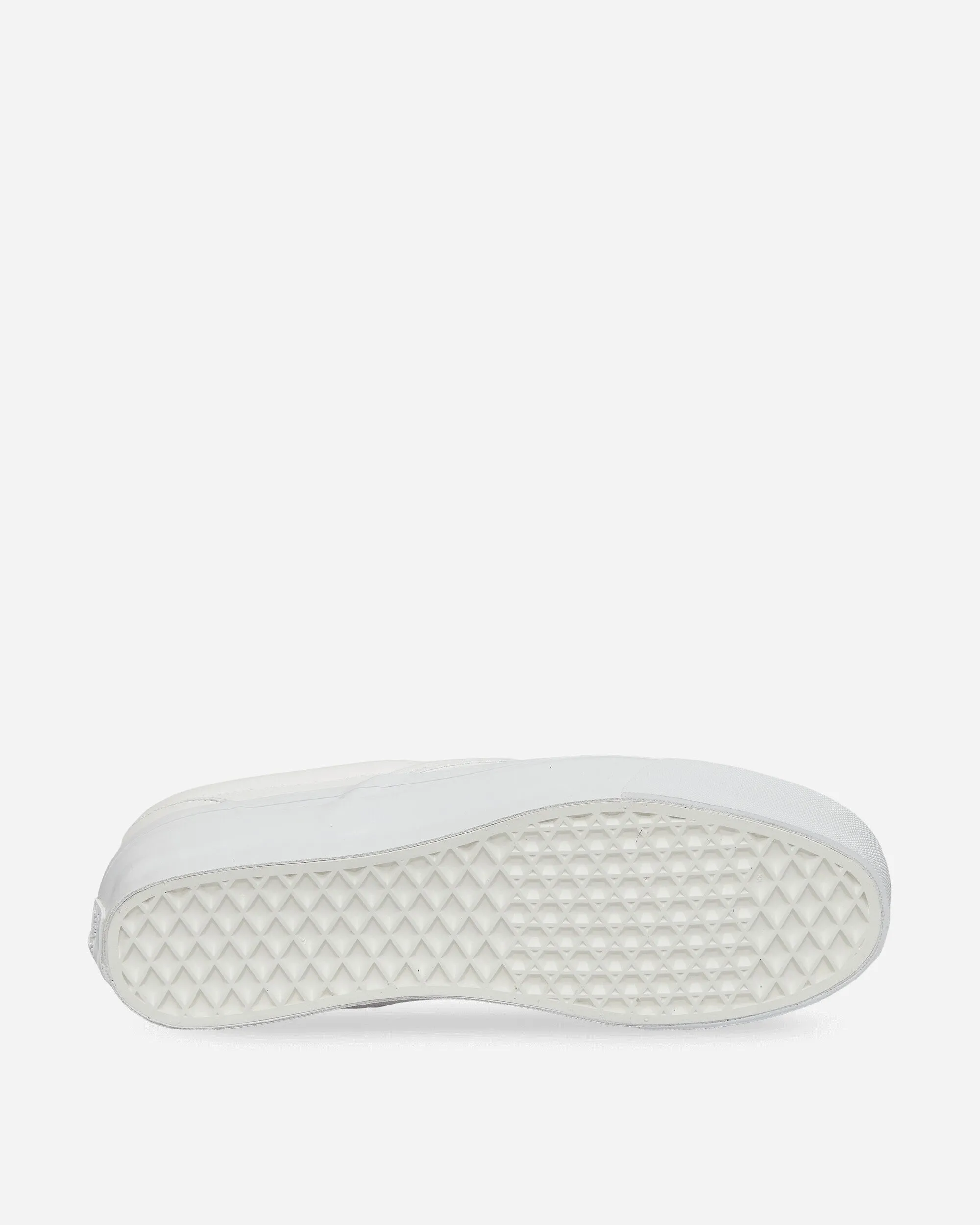 Slip-On Reissue 98 LX Leather Sneakers White