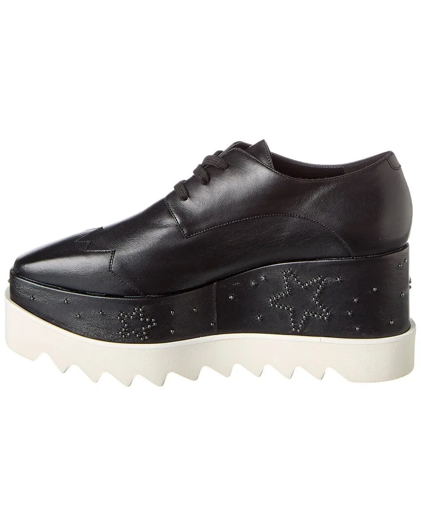 Stella McCartney Elyse Platform Oxford