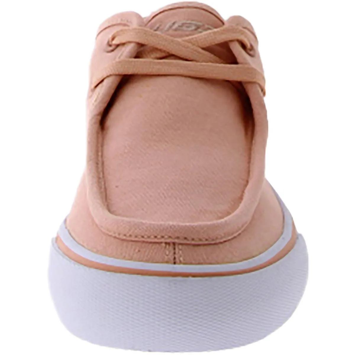 Sterling Womens Round Toe Casual Oxfords