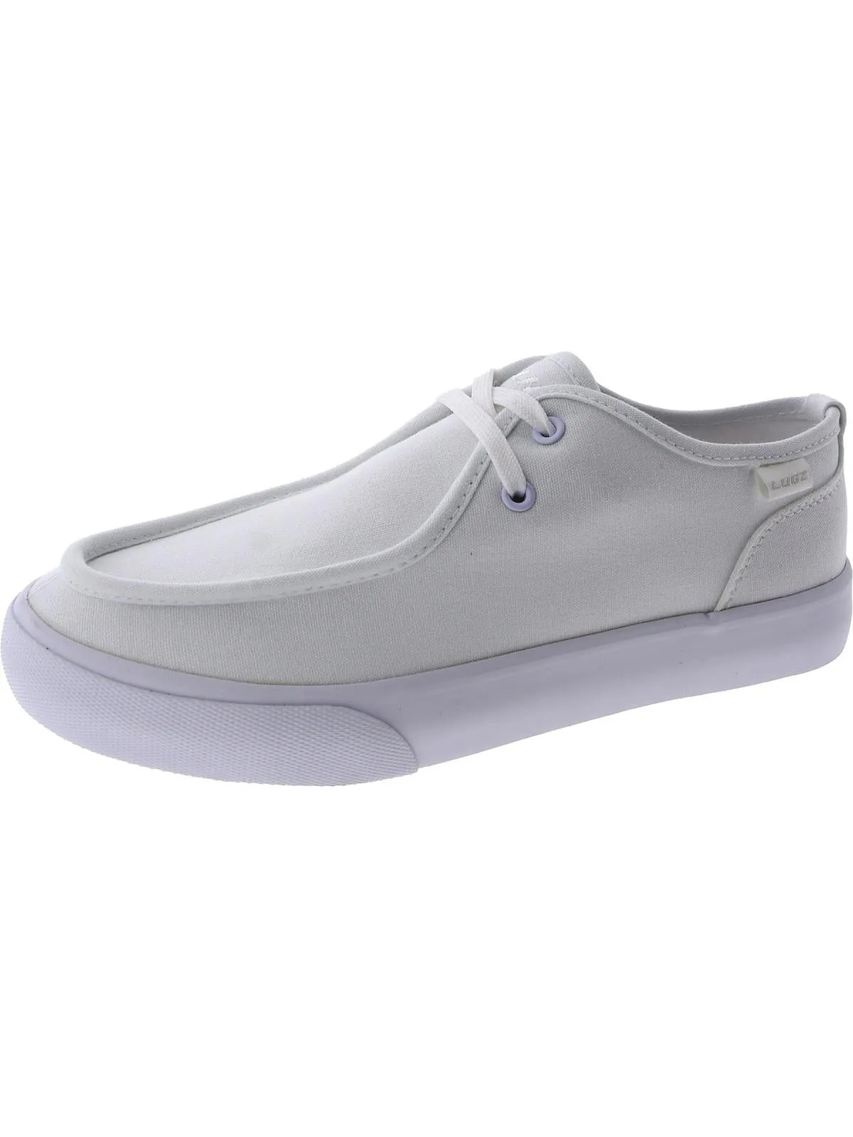 Sterling Womens Round Toe Casual Oxfords