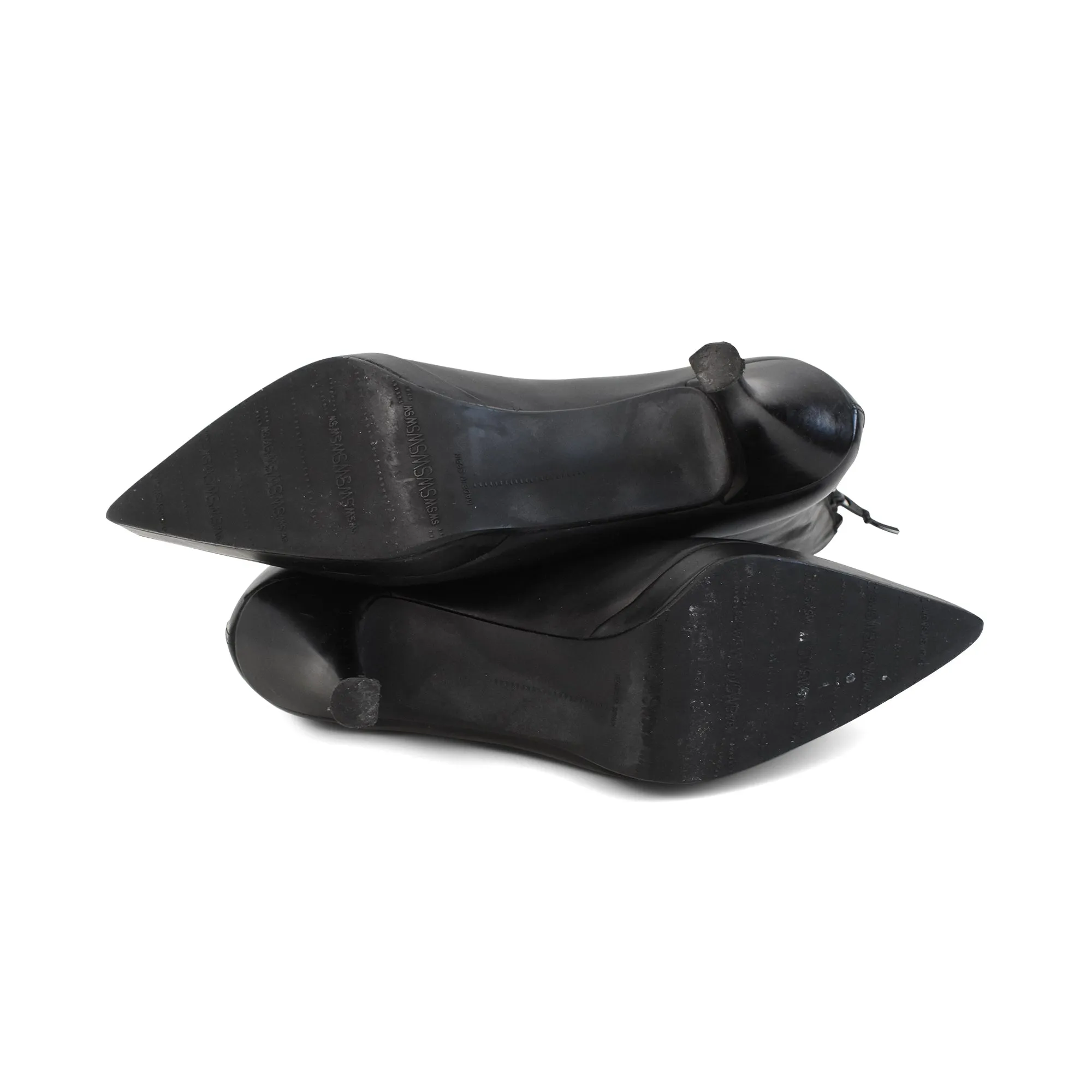 Stuart Weitzman Ankle Booties - Women's 7