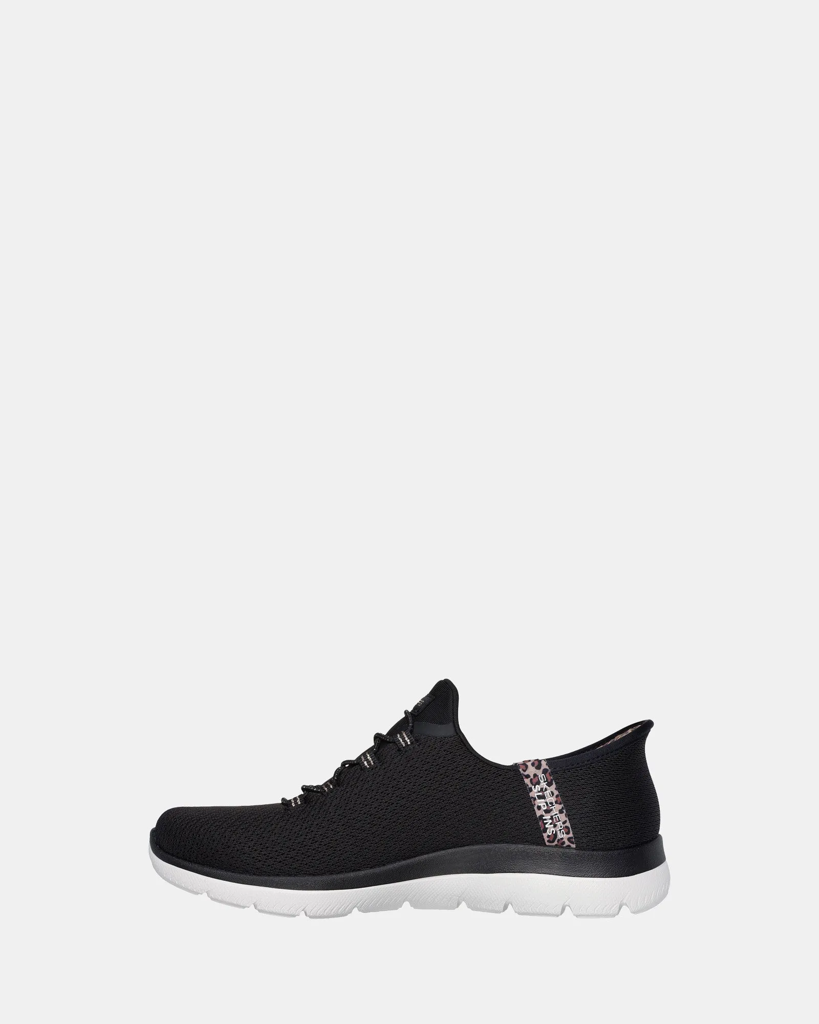 Summits Black Multi