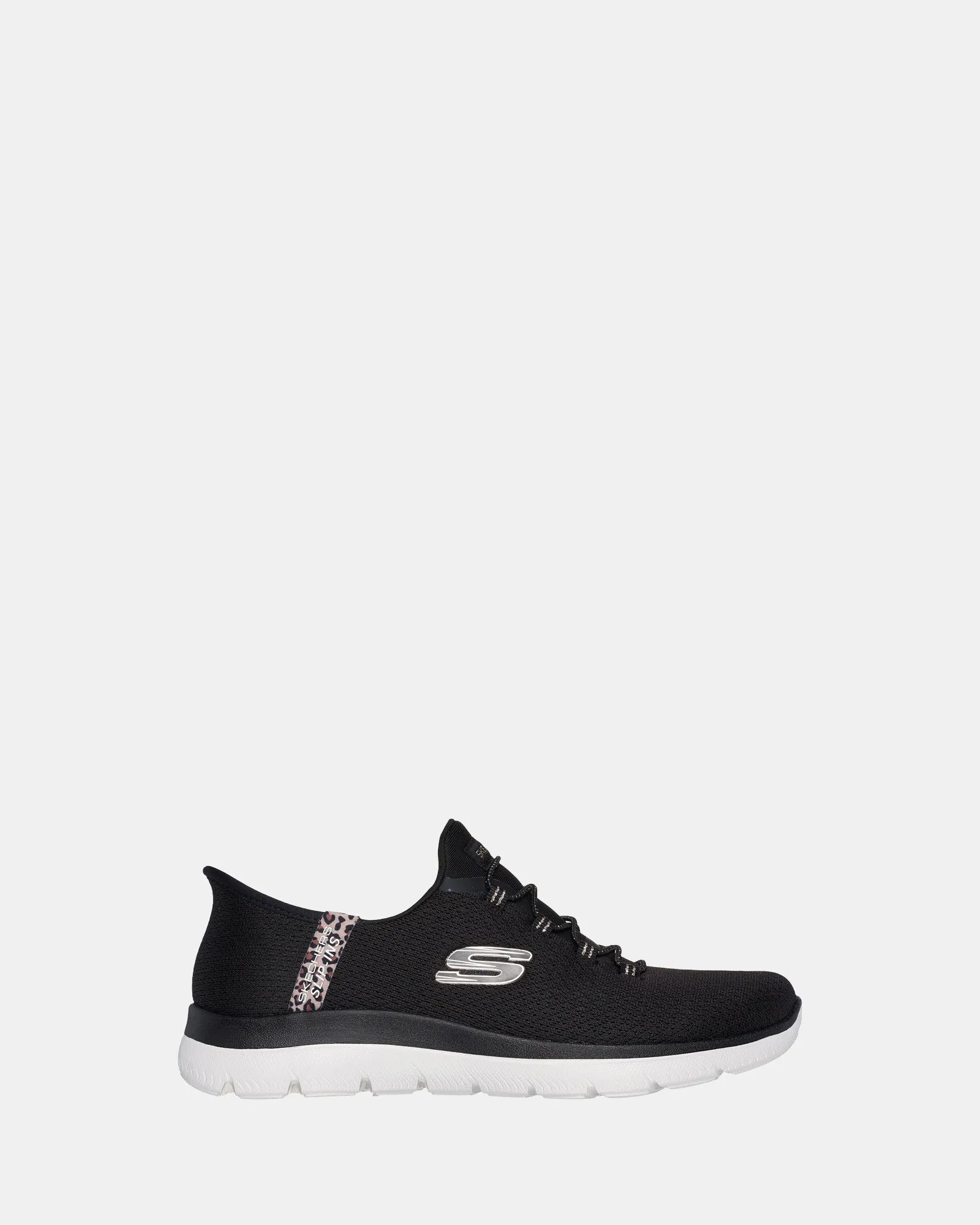 Summits Black Multi