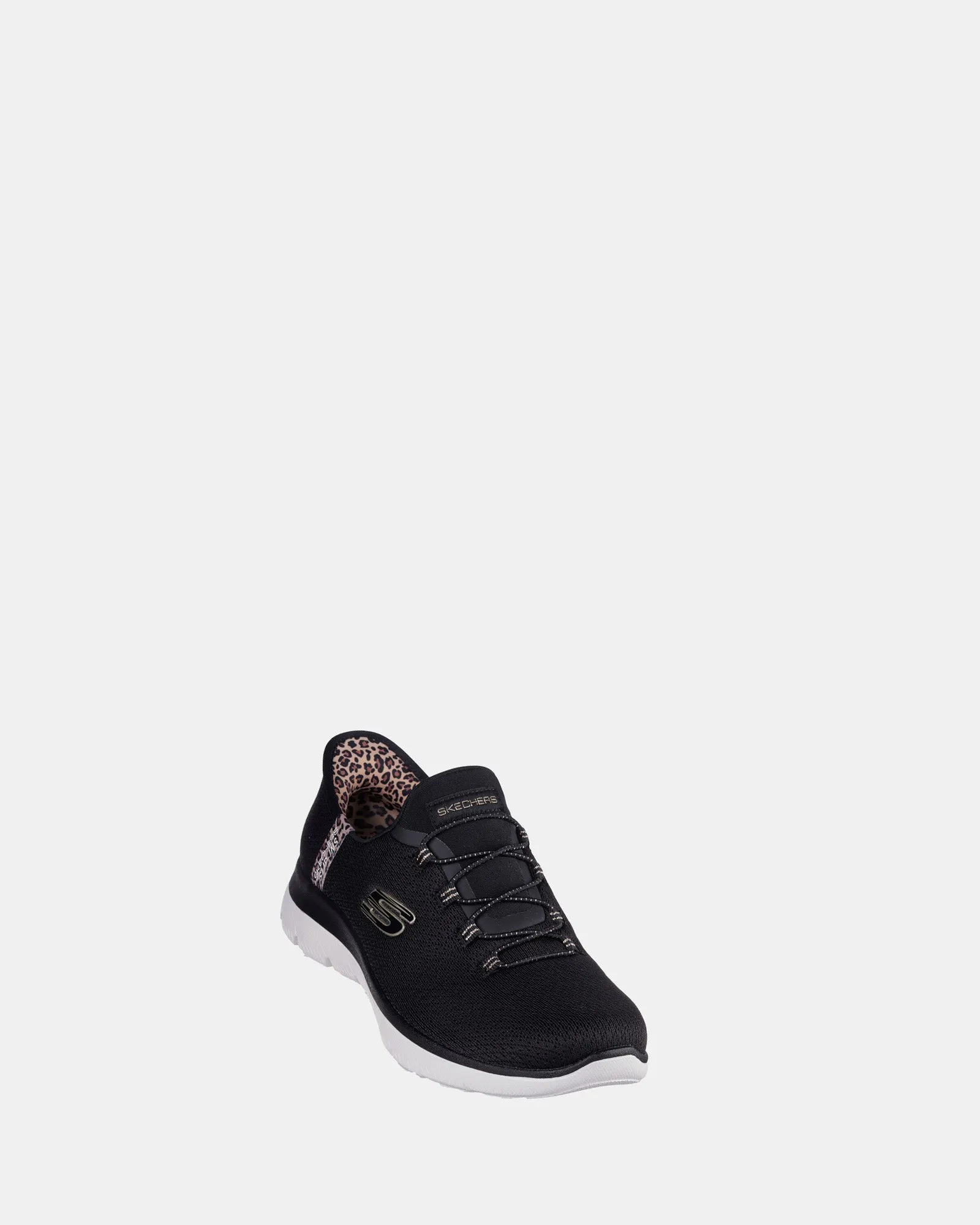 Summits Black Multi