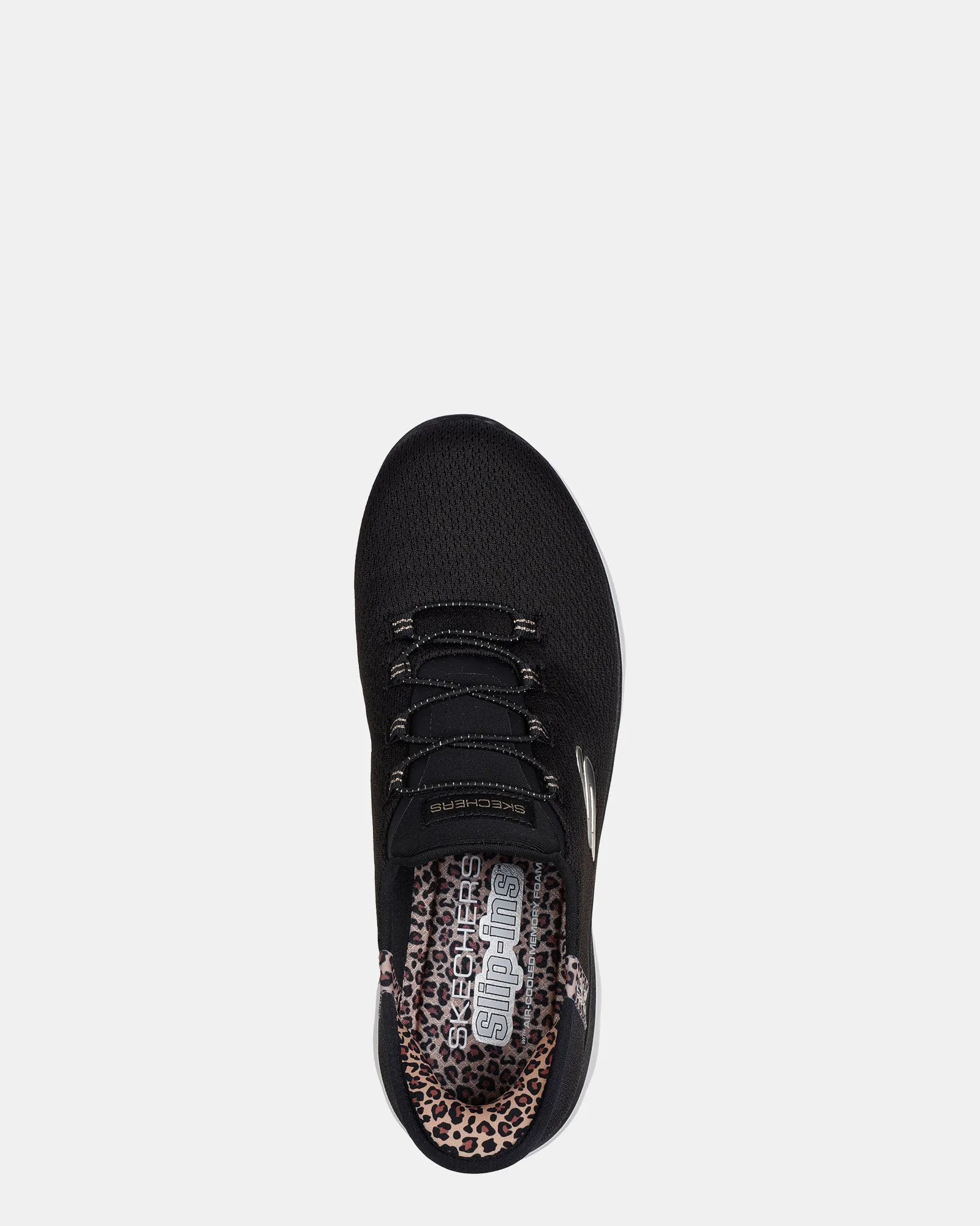 Summits Black Multi