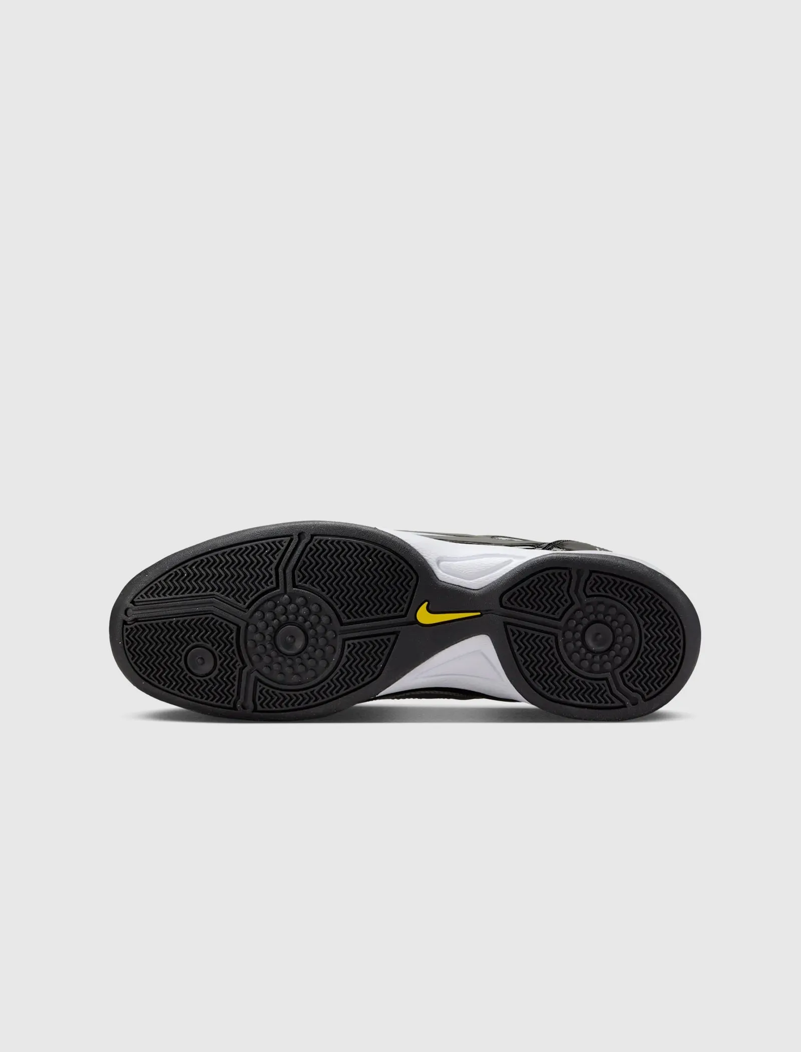 T90 SP "BLACK/WHITE/METALLIC SILVER"