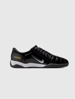 T90 SP "BLACK/WHITE/METALLIC SILVER"