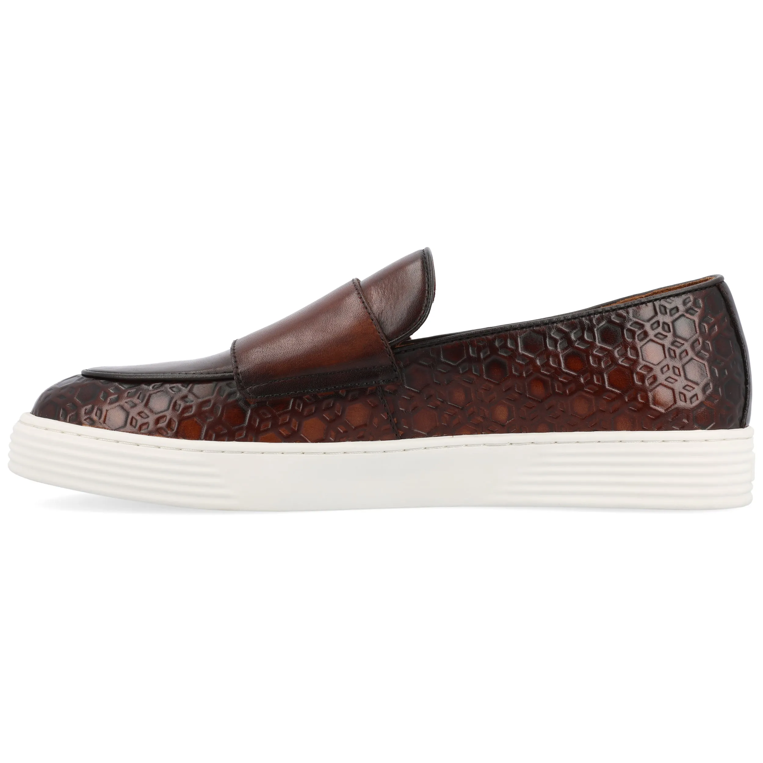 TAFT 365 Men's Model 107 Loafer