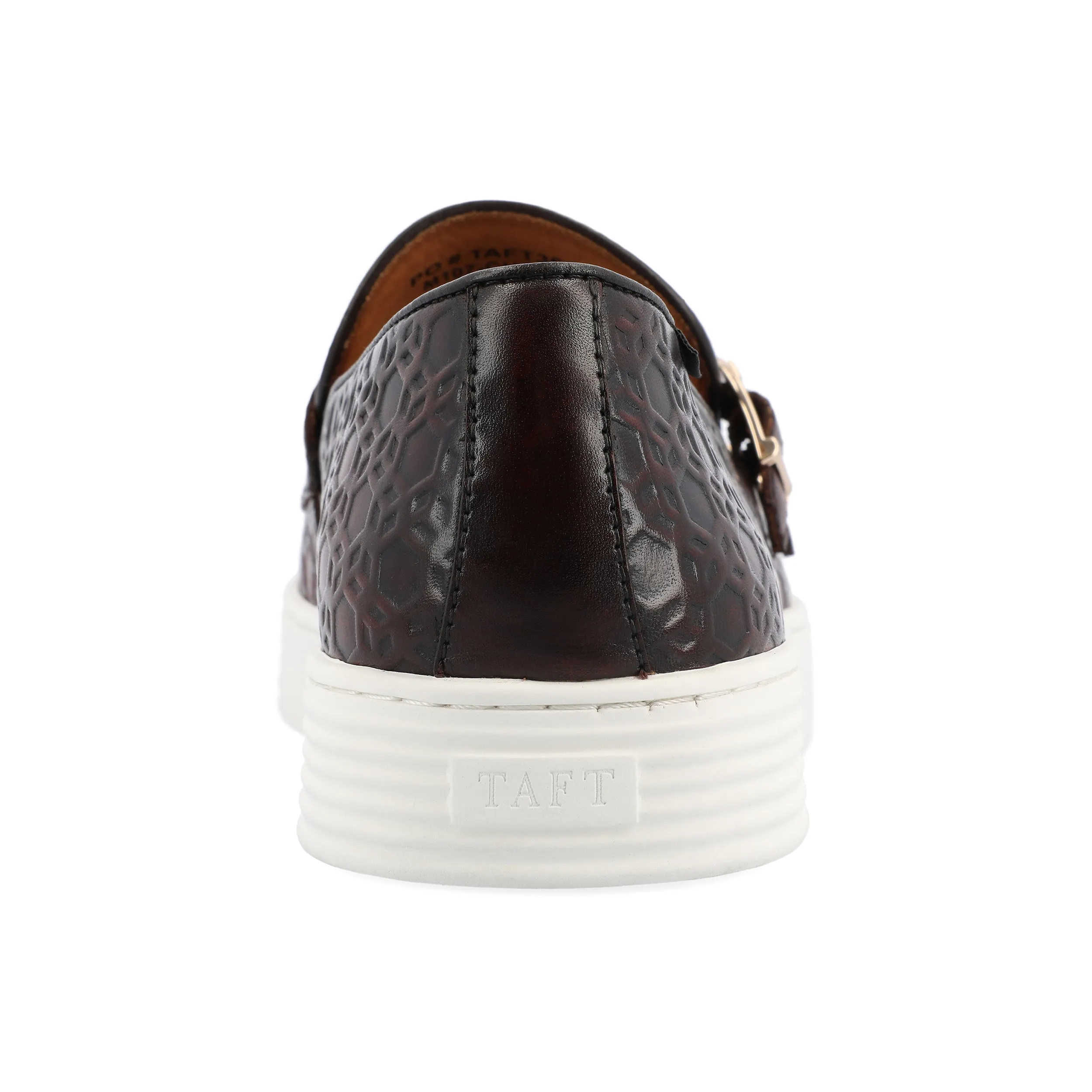 TAFT 365 Men's Model 107 Loafer