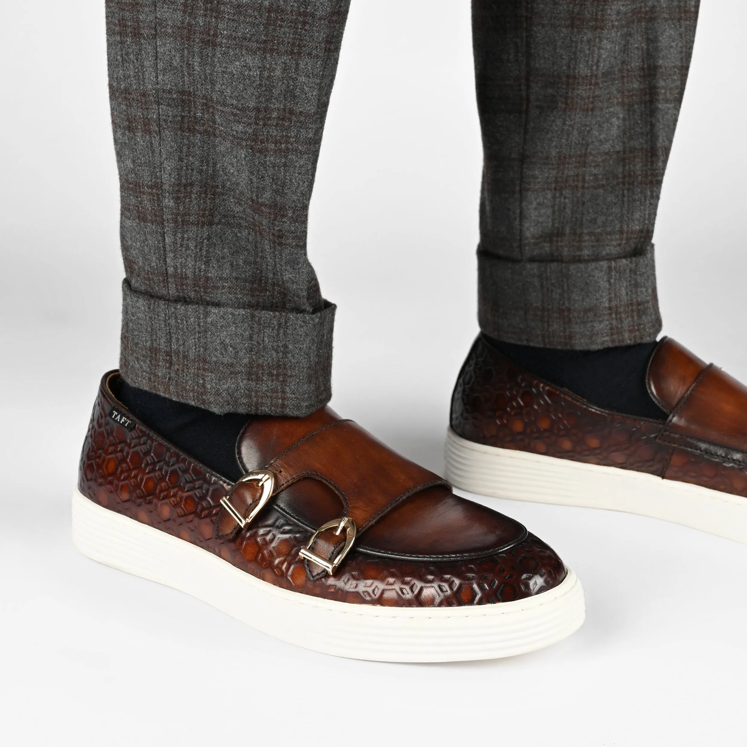 TAFT 365 Men's Model 107 Loafer