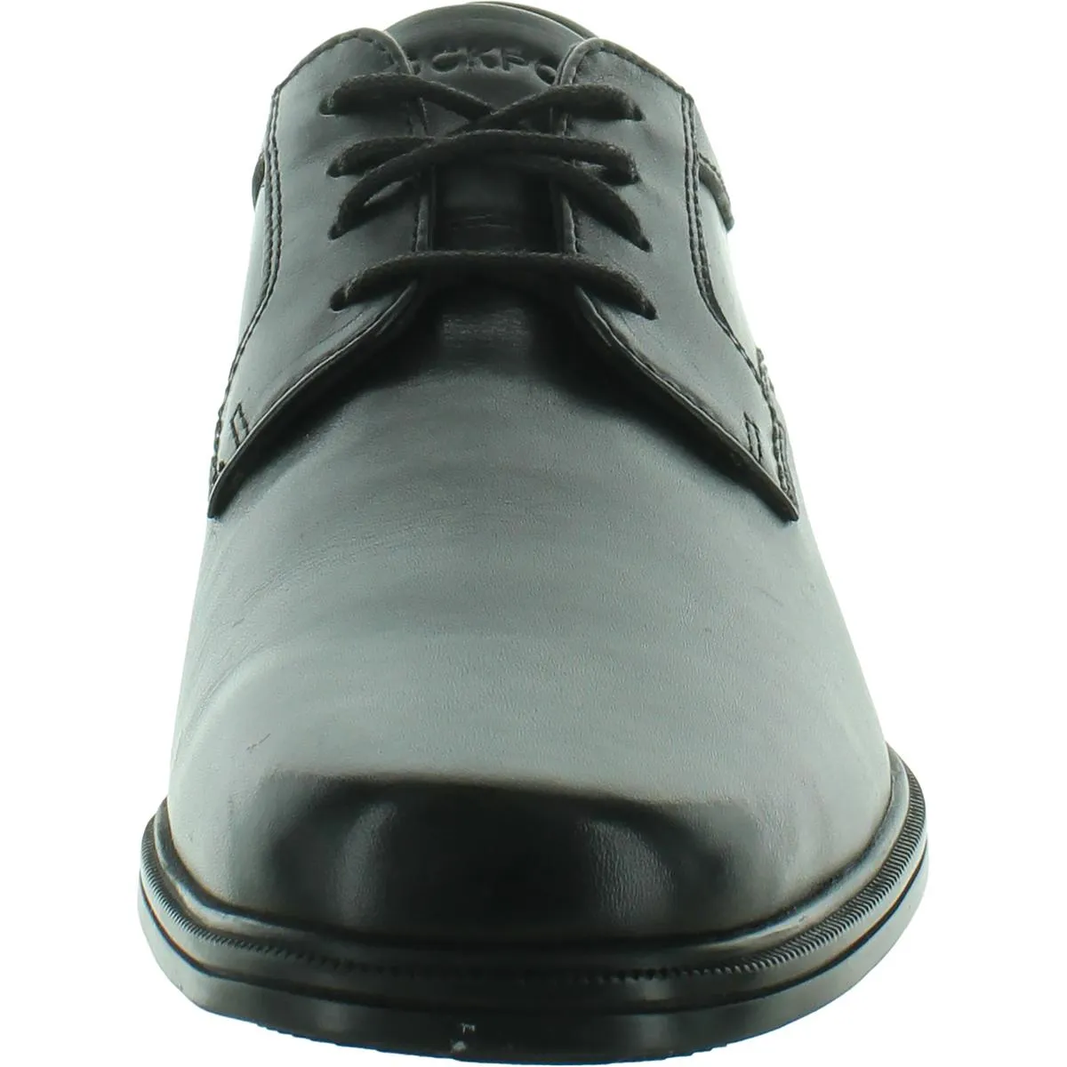 Taylor Mens Leather Oxfords