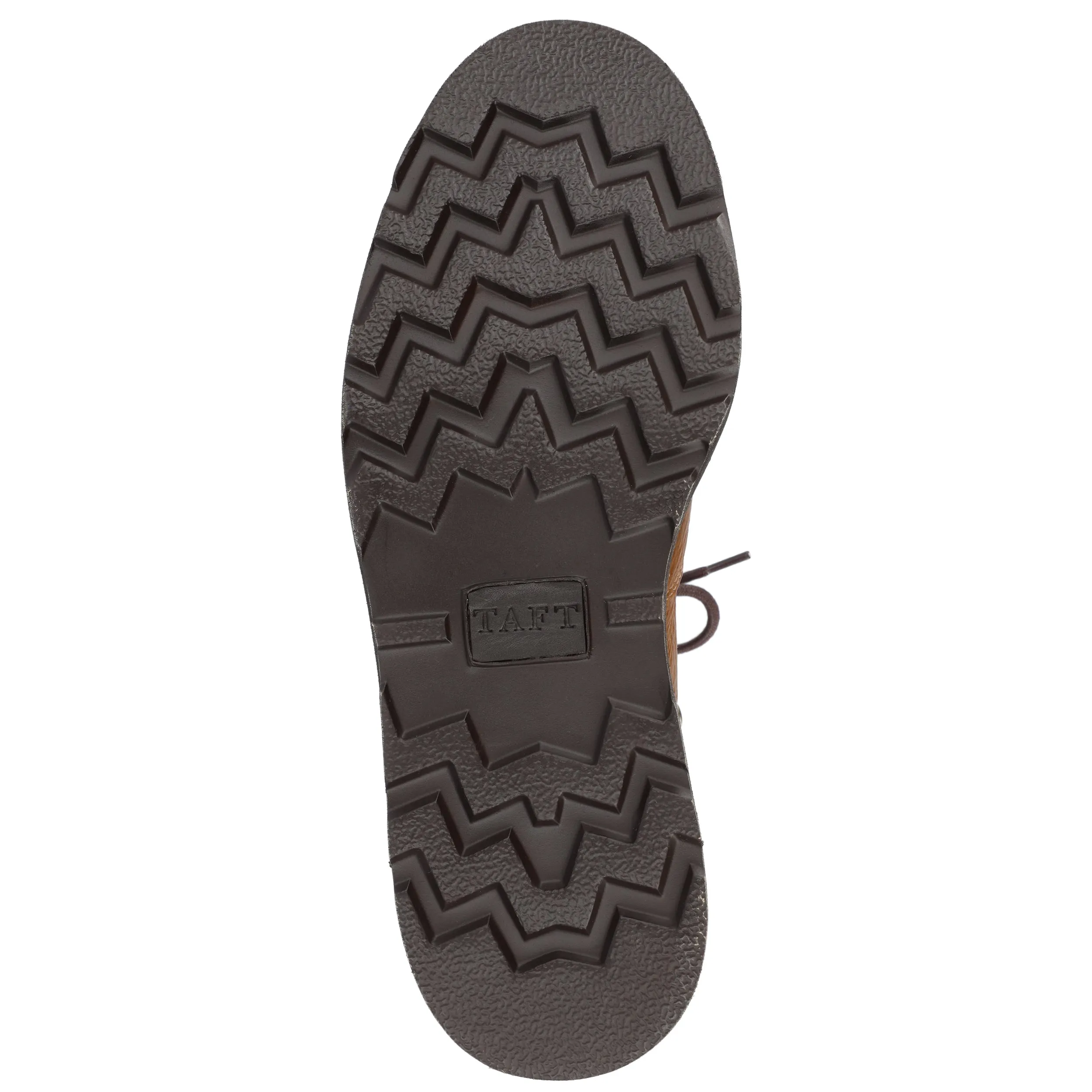 The Alpine Boot in Honey