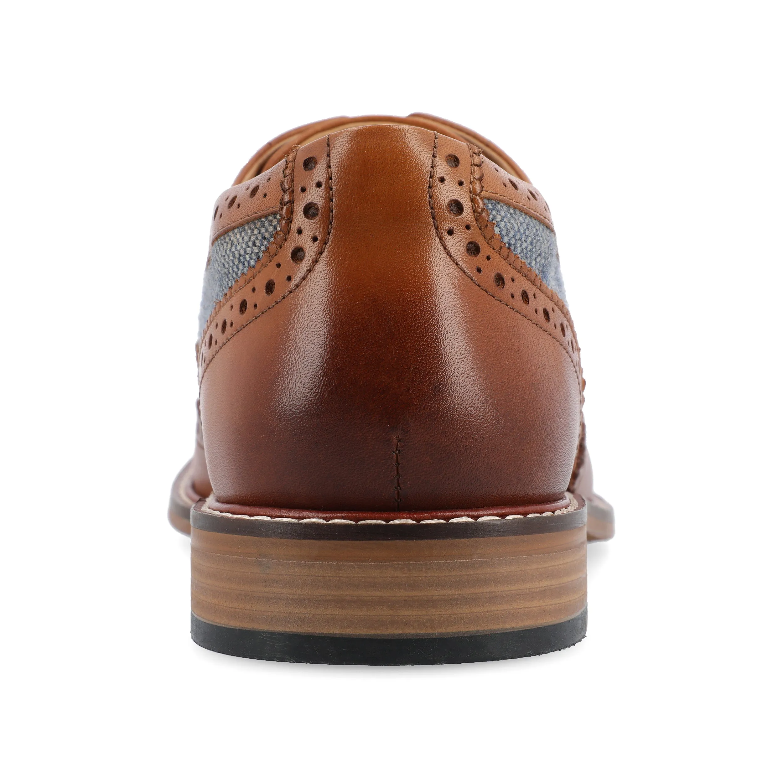 Thomas & Vine Alister Wingtip Oxford