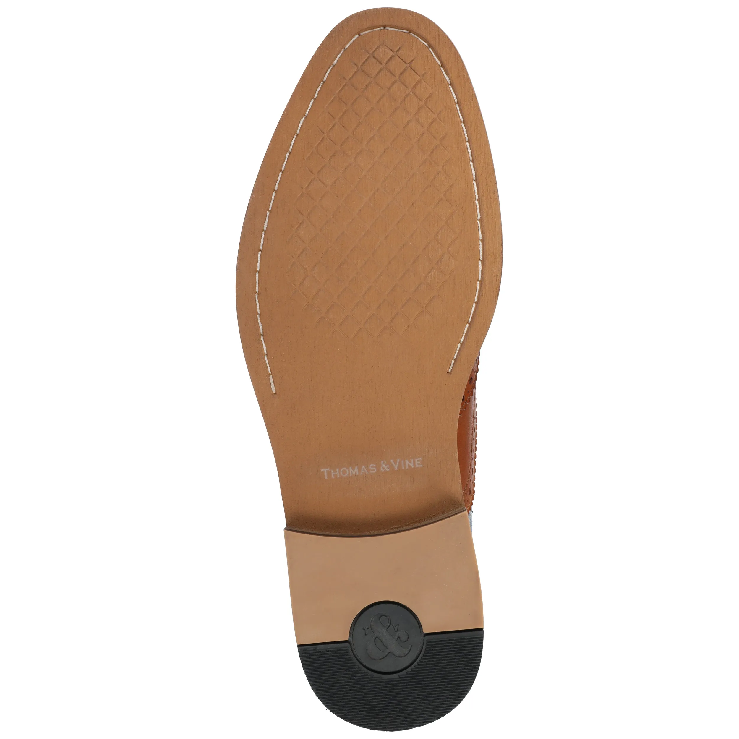 Thomas & Vine Alister Wingtip Oxford