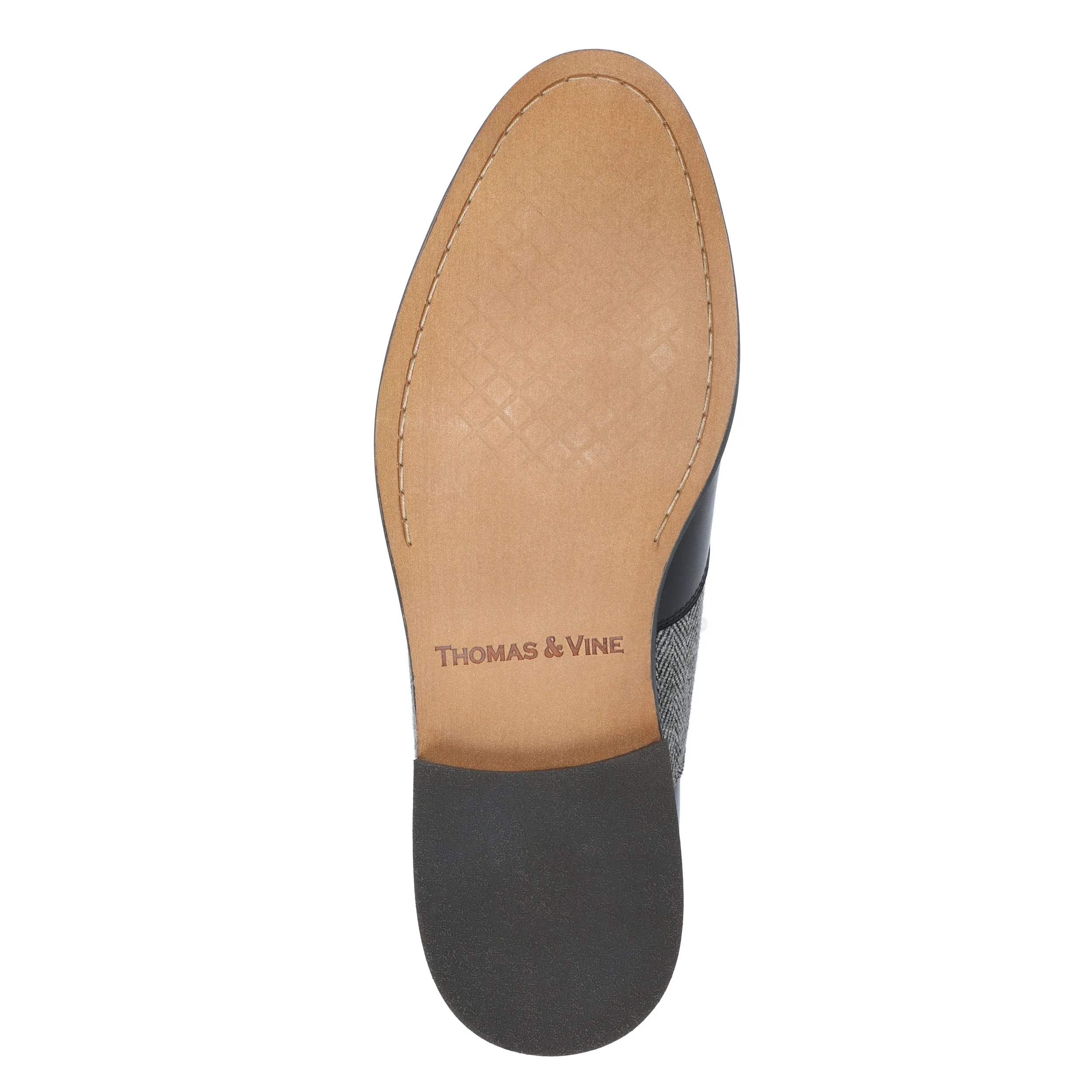 Thomas & Vine Denzell Wingtip Oxford