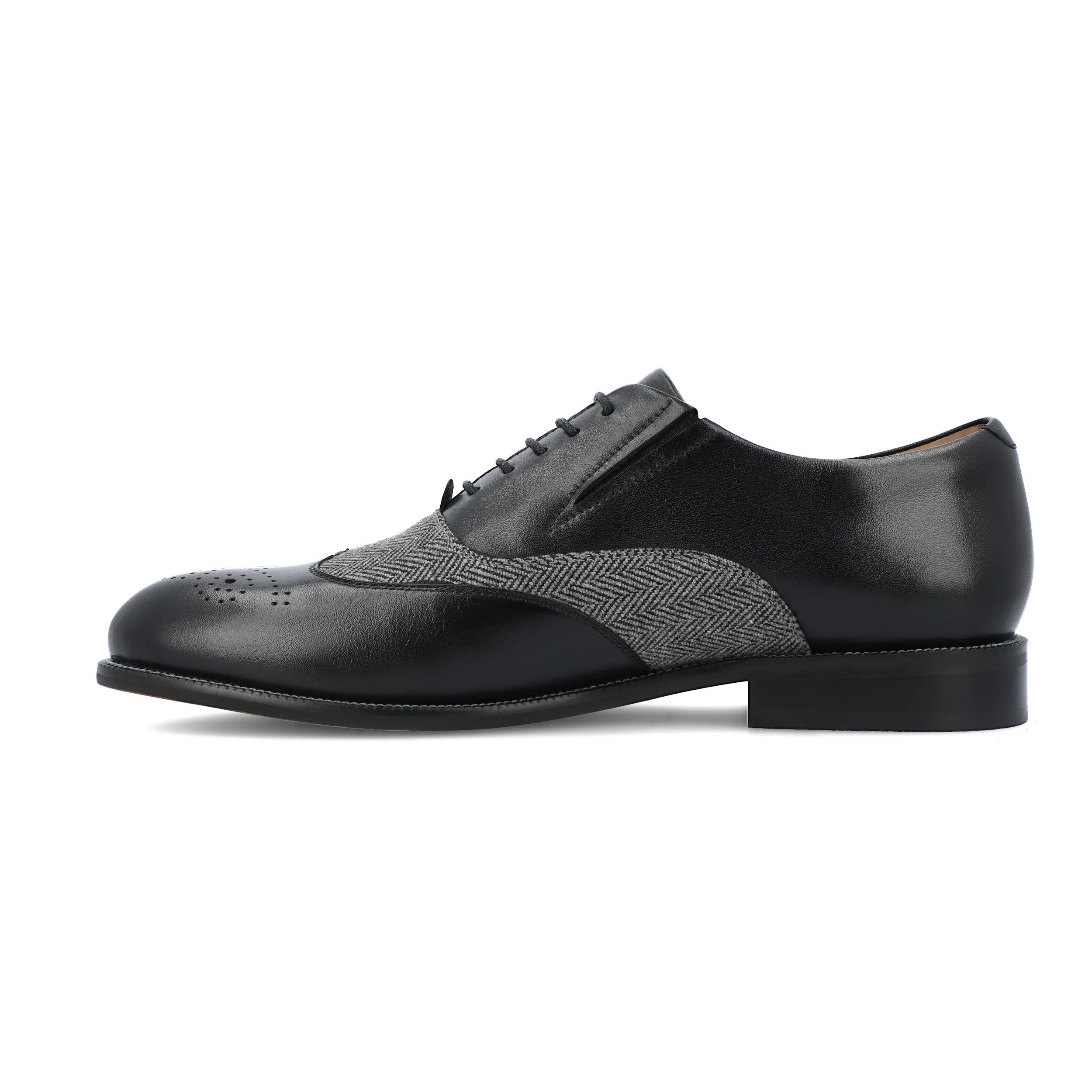 Thomas & Vine Denzell Wingtip Oxford