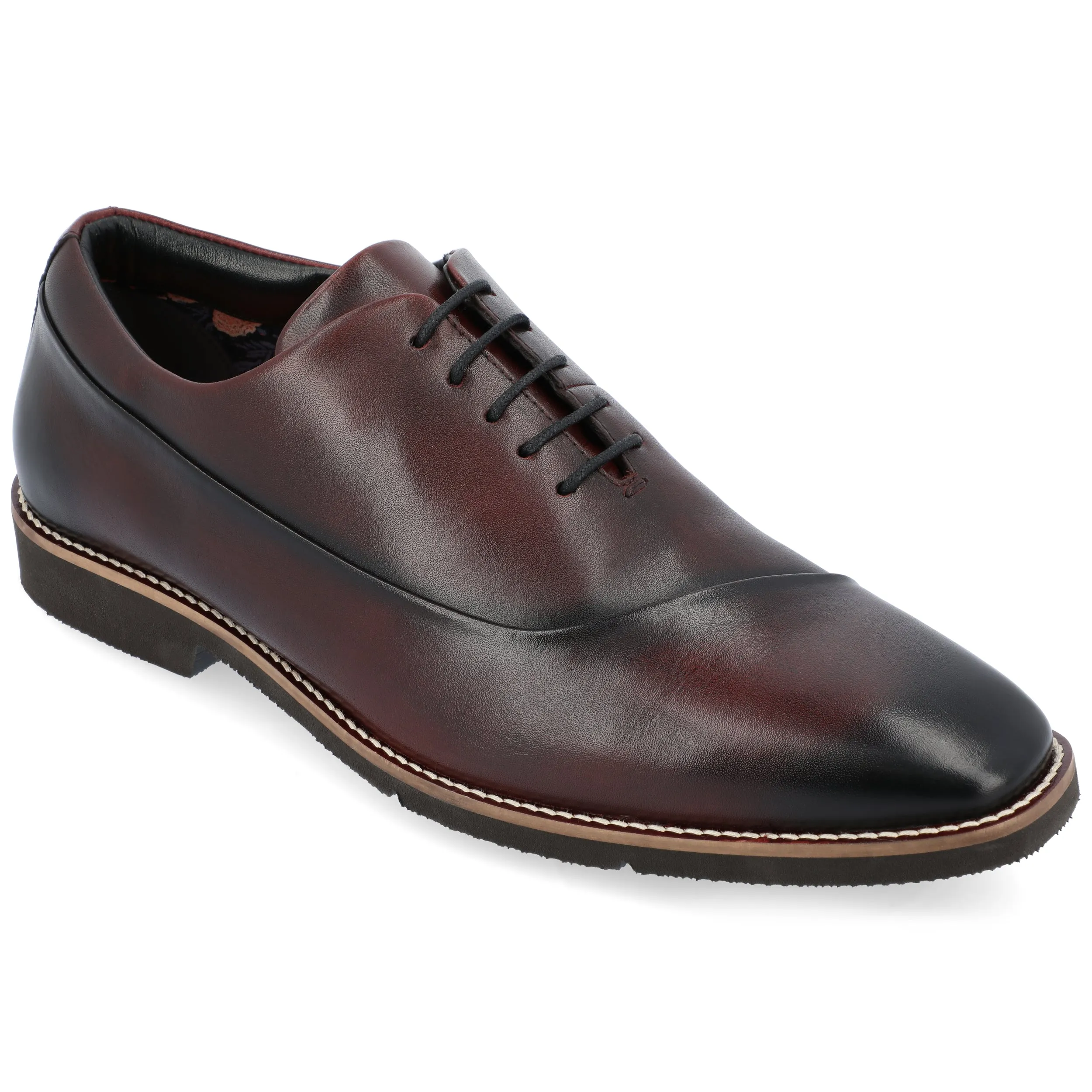 Thomas & Vine Odin Plain Toe Oxford