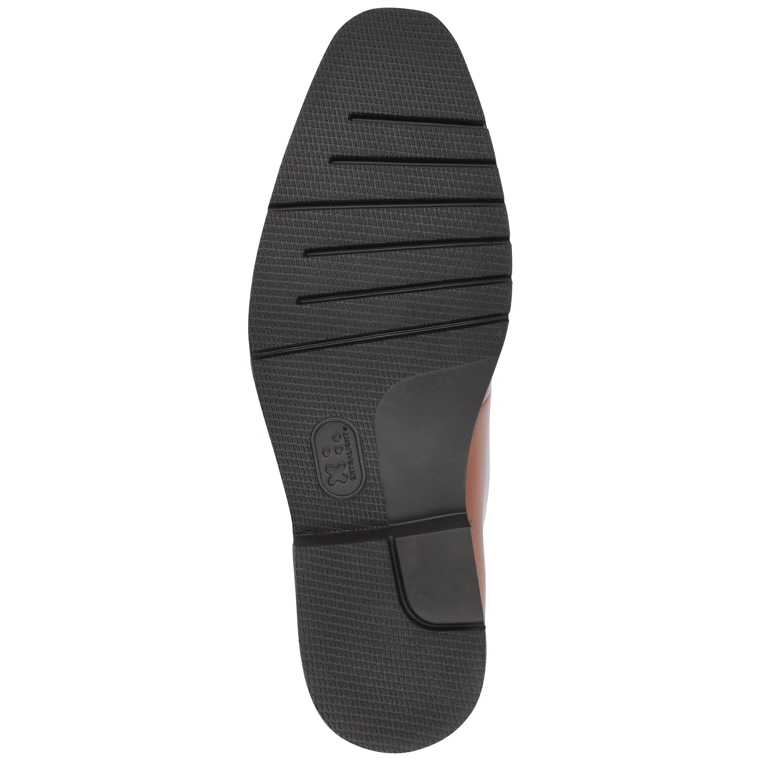 Thomas & Vine Odin Plain Toe Oxford