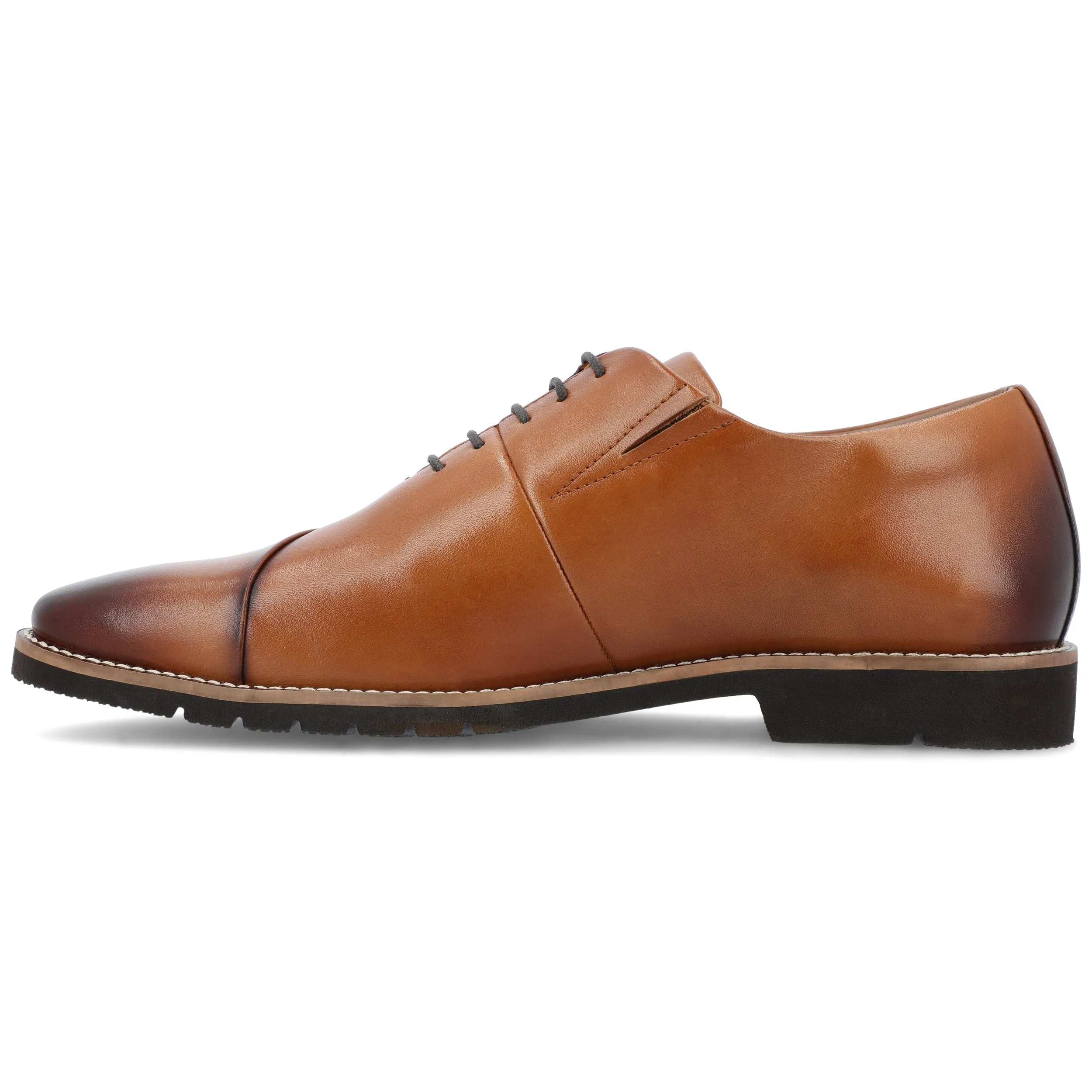 Thomas & Vine Odin Plain Toe Oxford